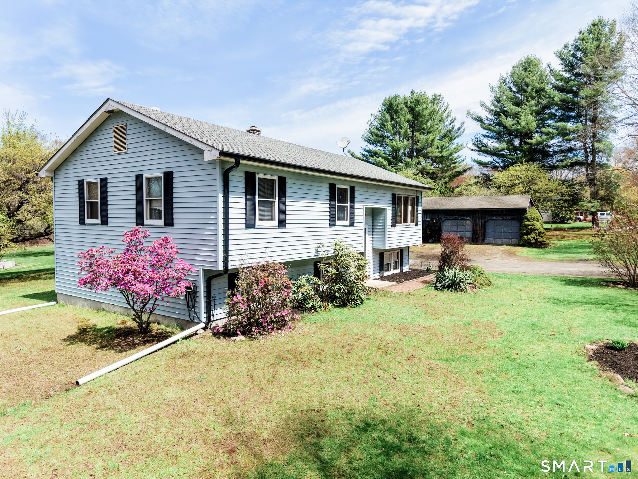 490 Kate Downing Road