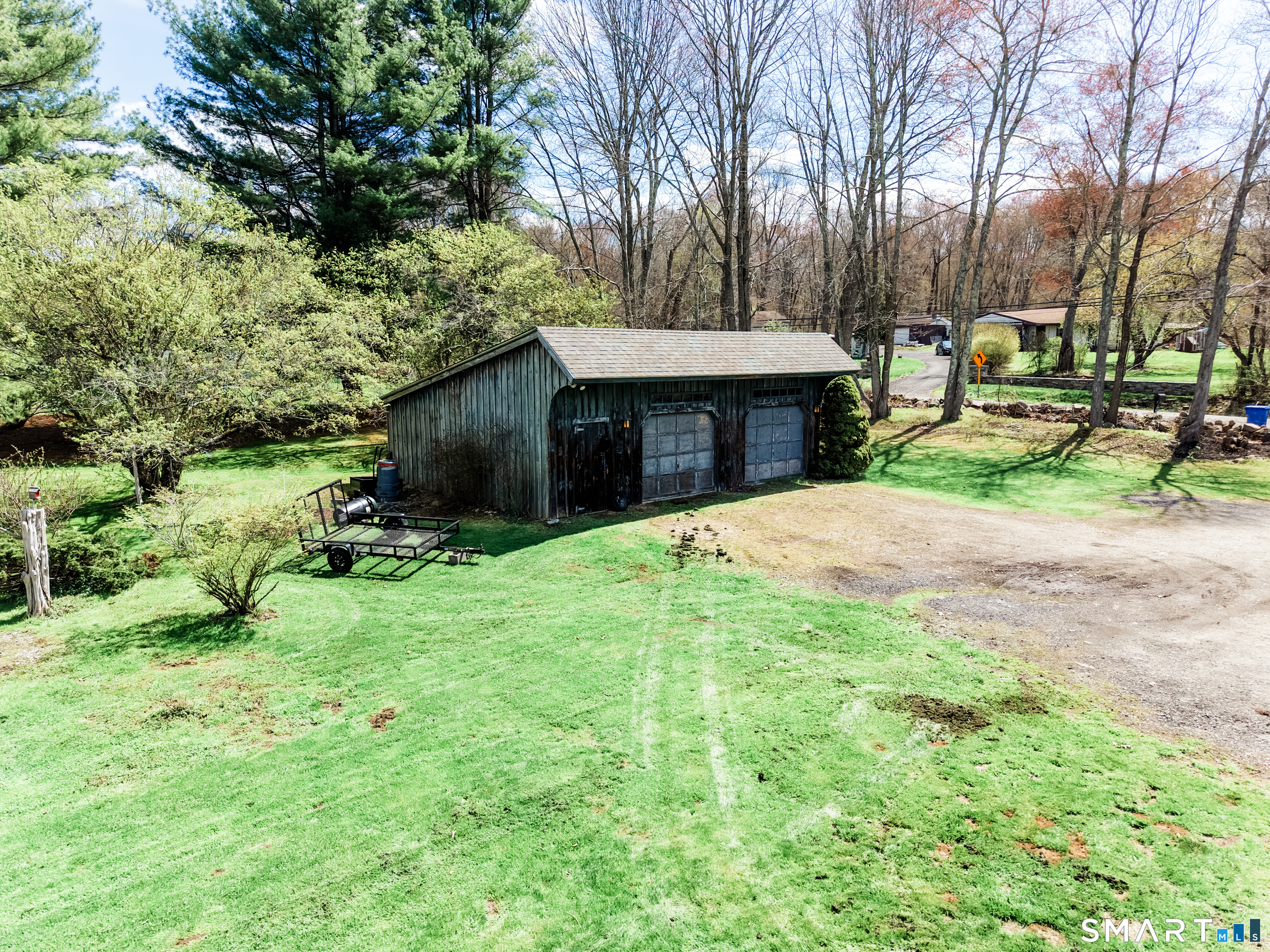 490 Kate Downing Road