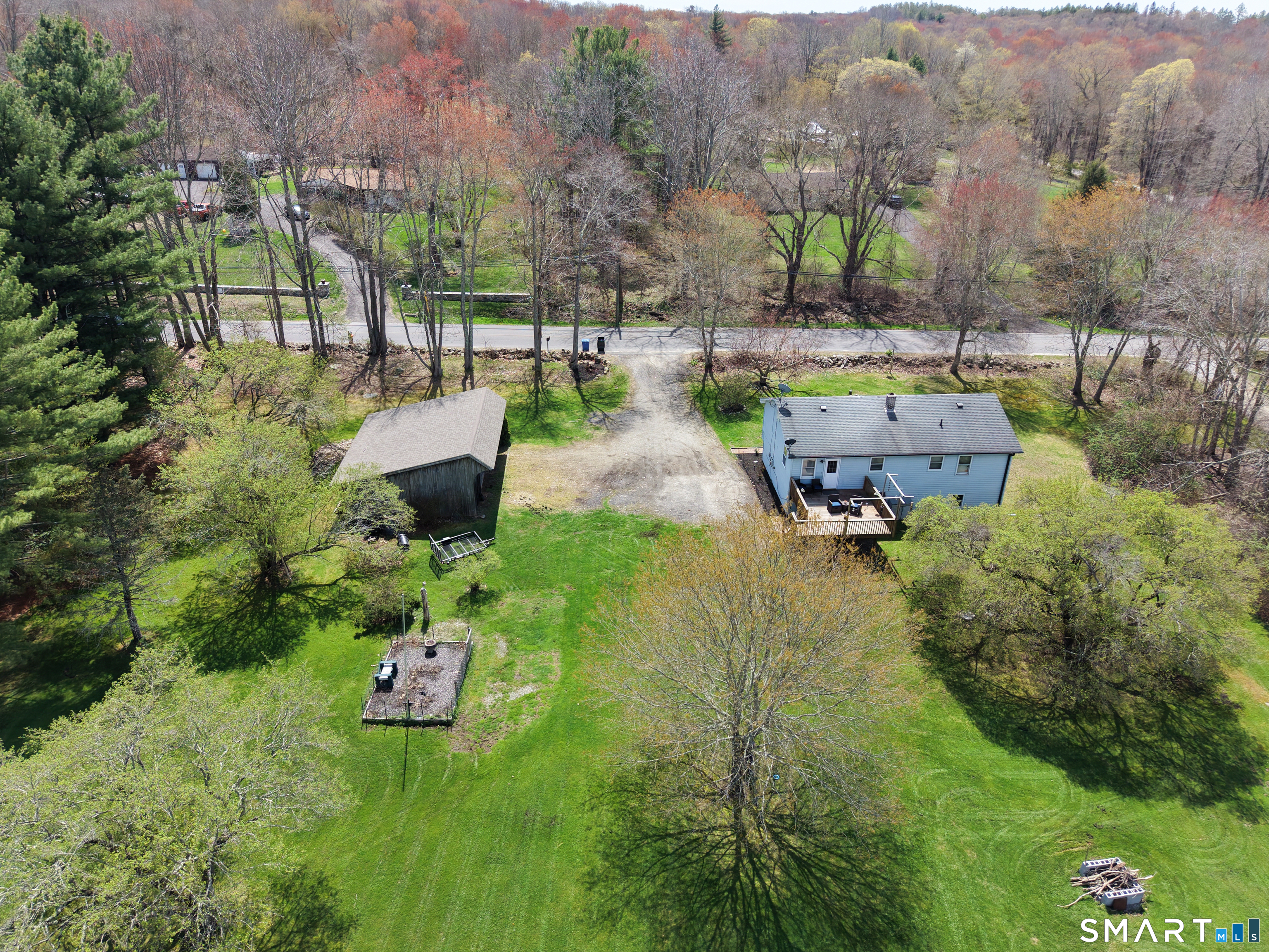 490 Kate Downing Road