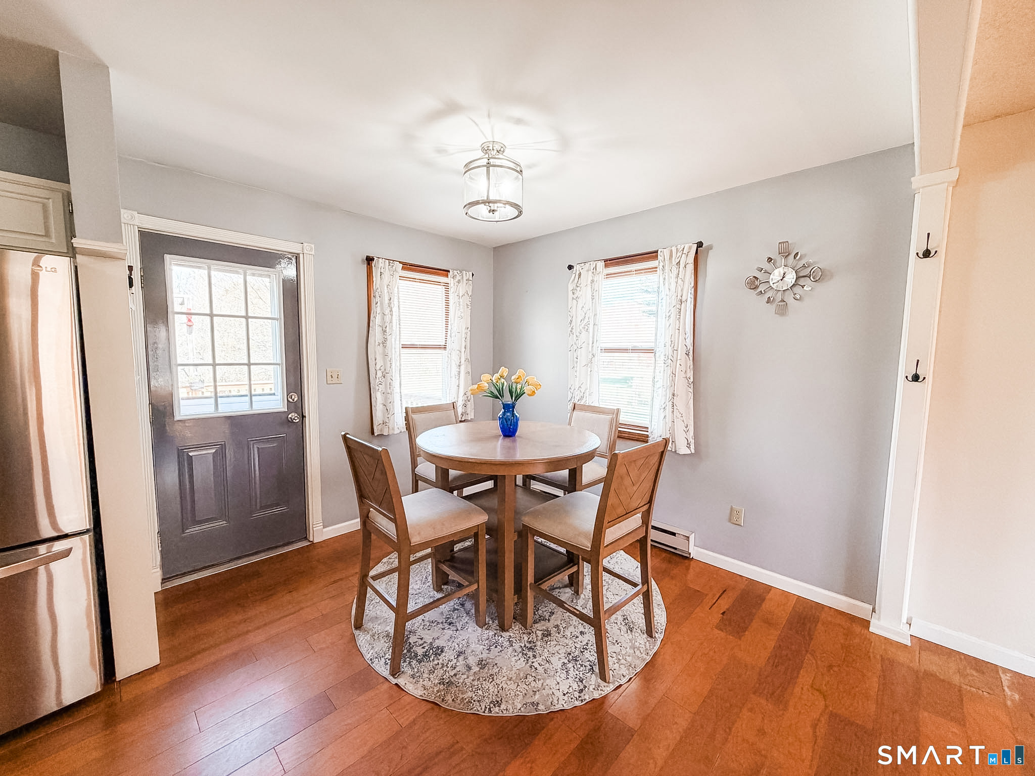 490 Kate Downing Road