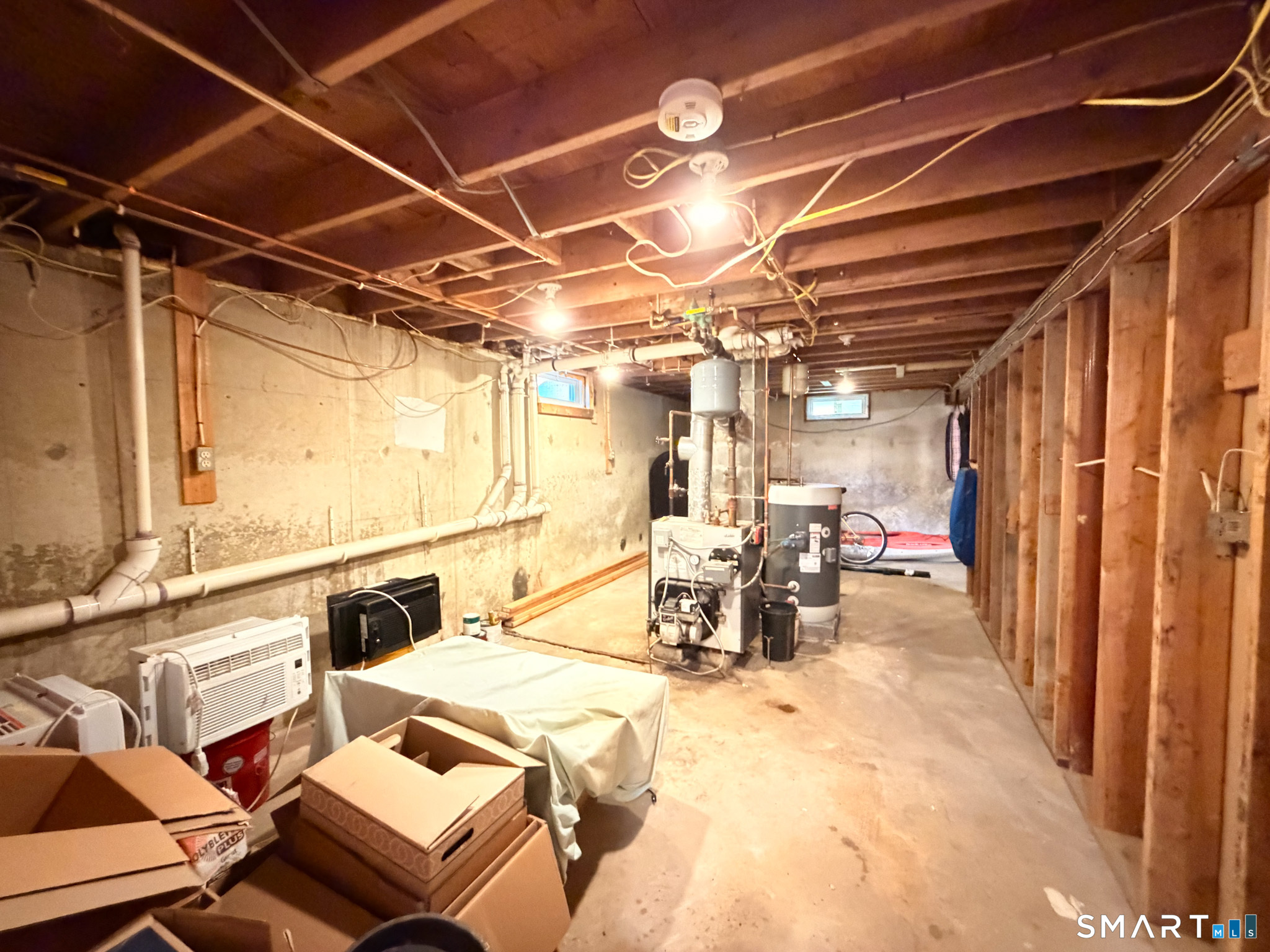 160 Dunham Street