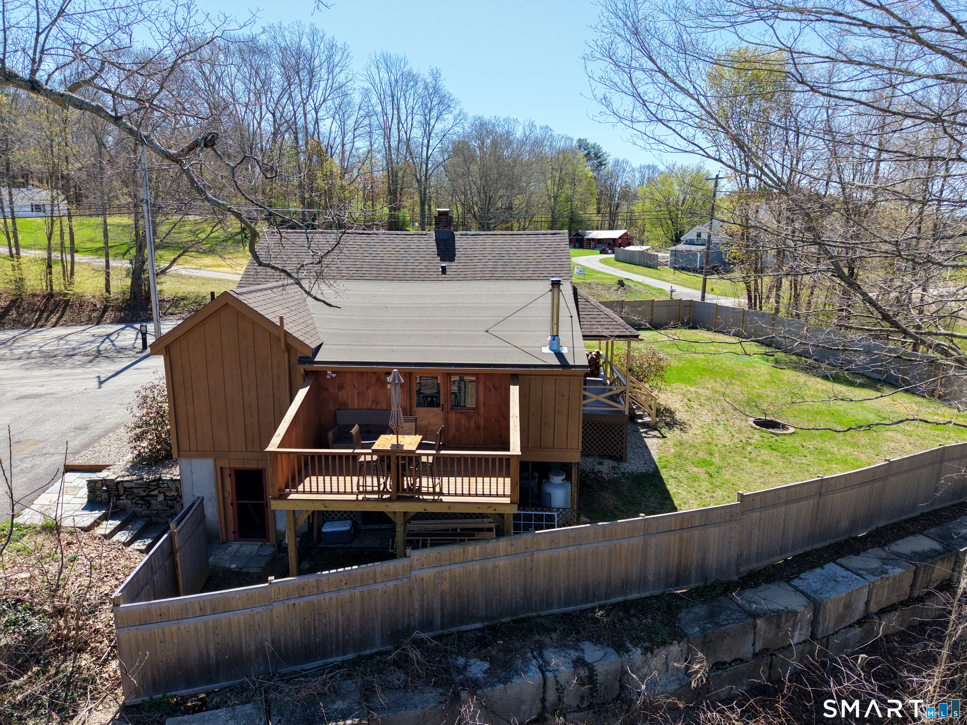 221 Eastford Road
