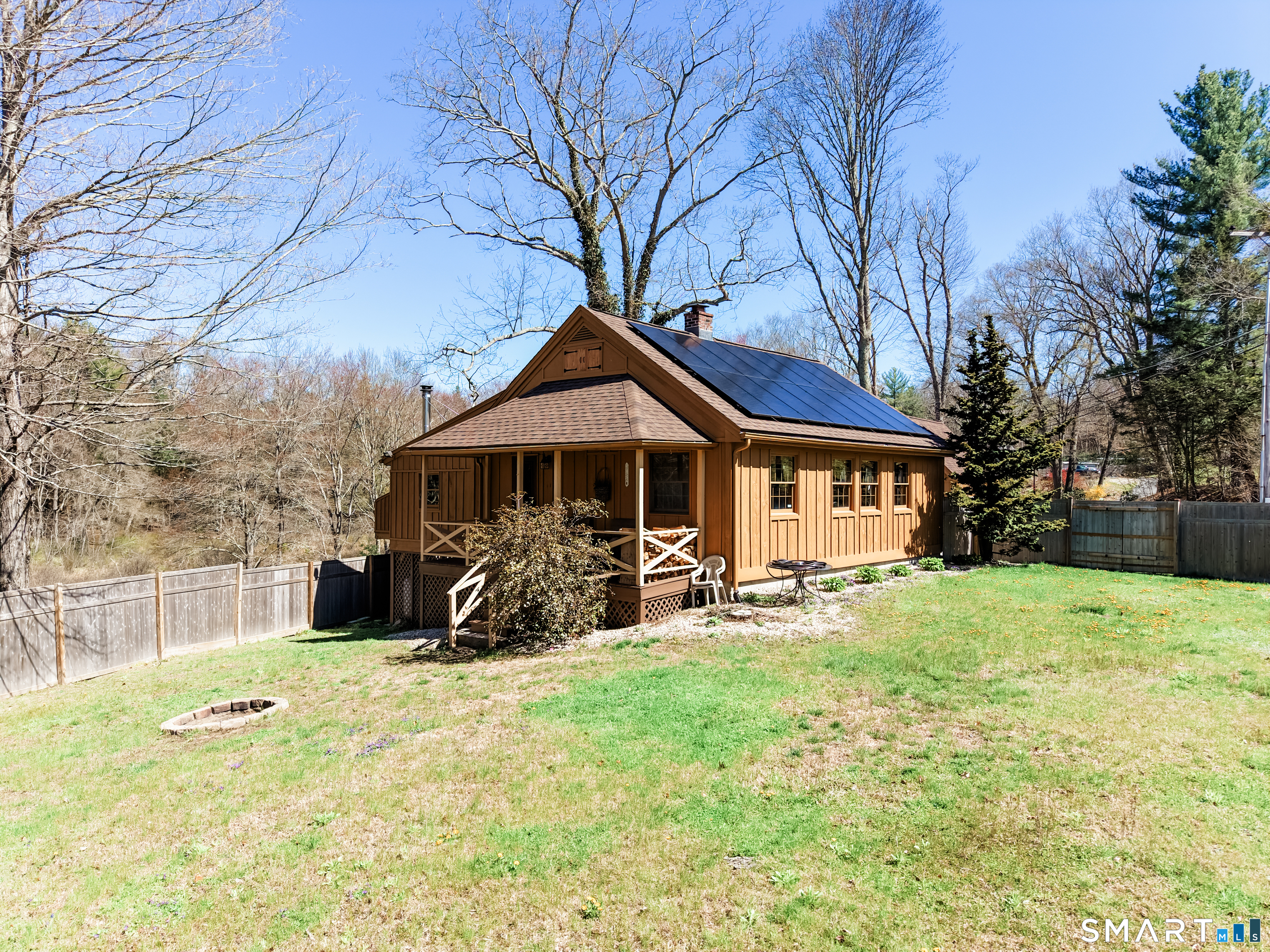 221 Eastford Road