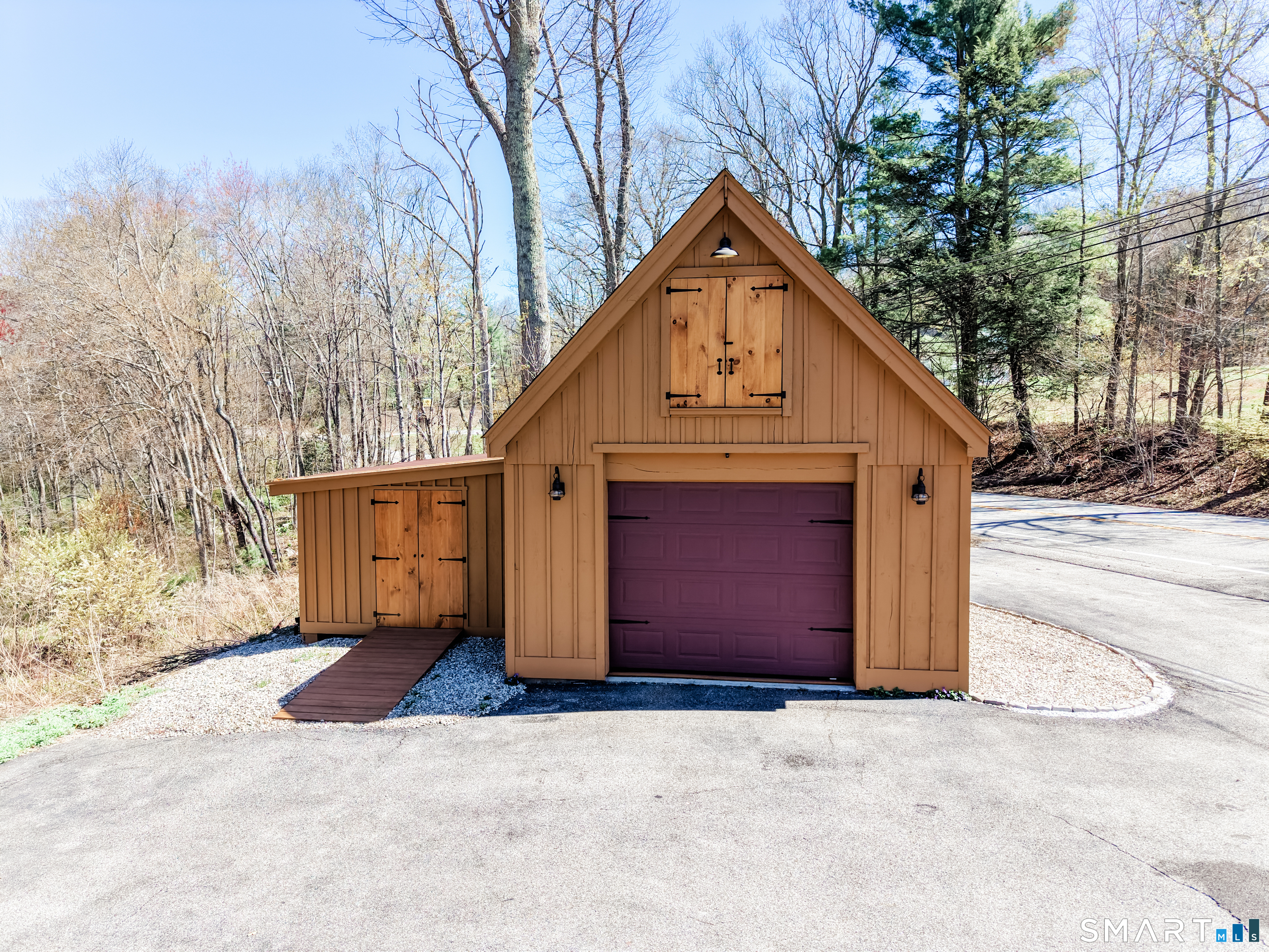 221 Eastford Road