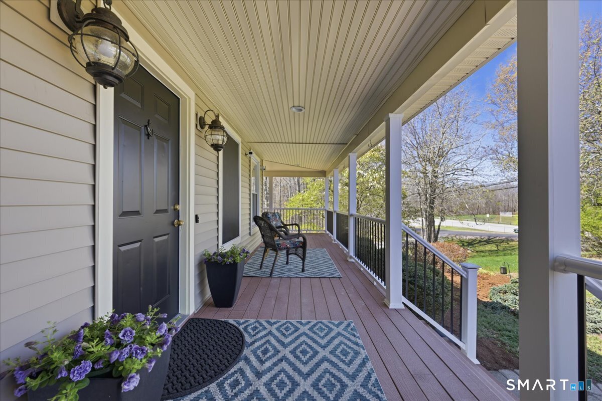 57 Forsyth Road