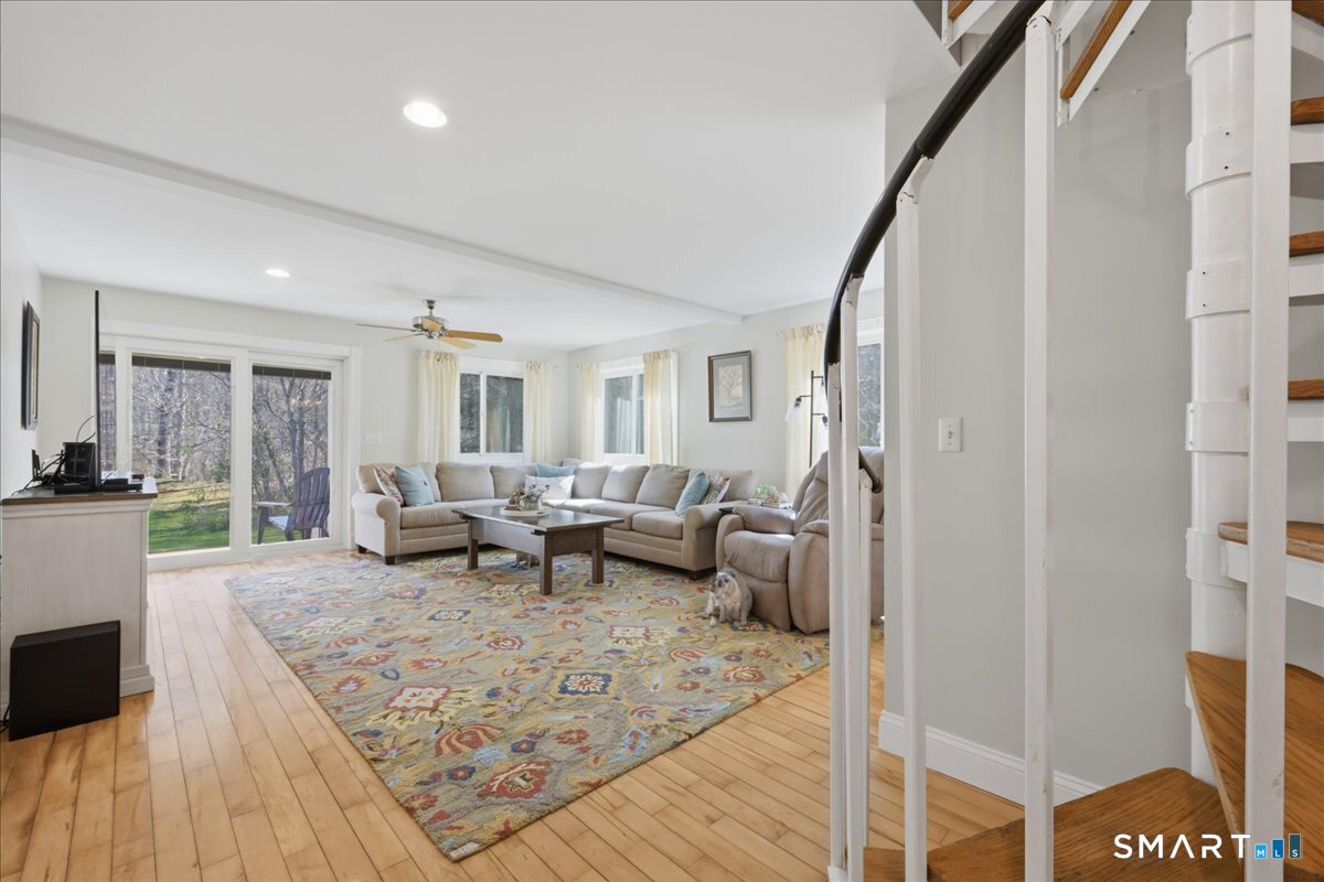57 Forsyth Road