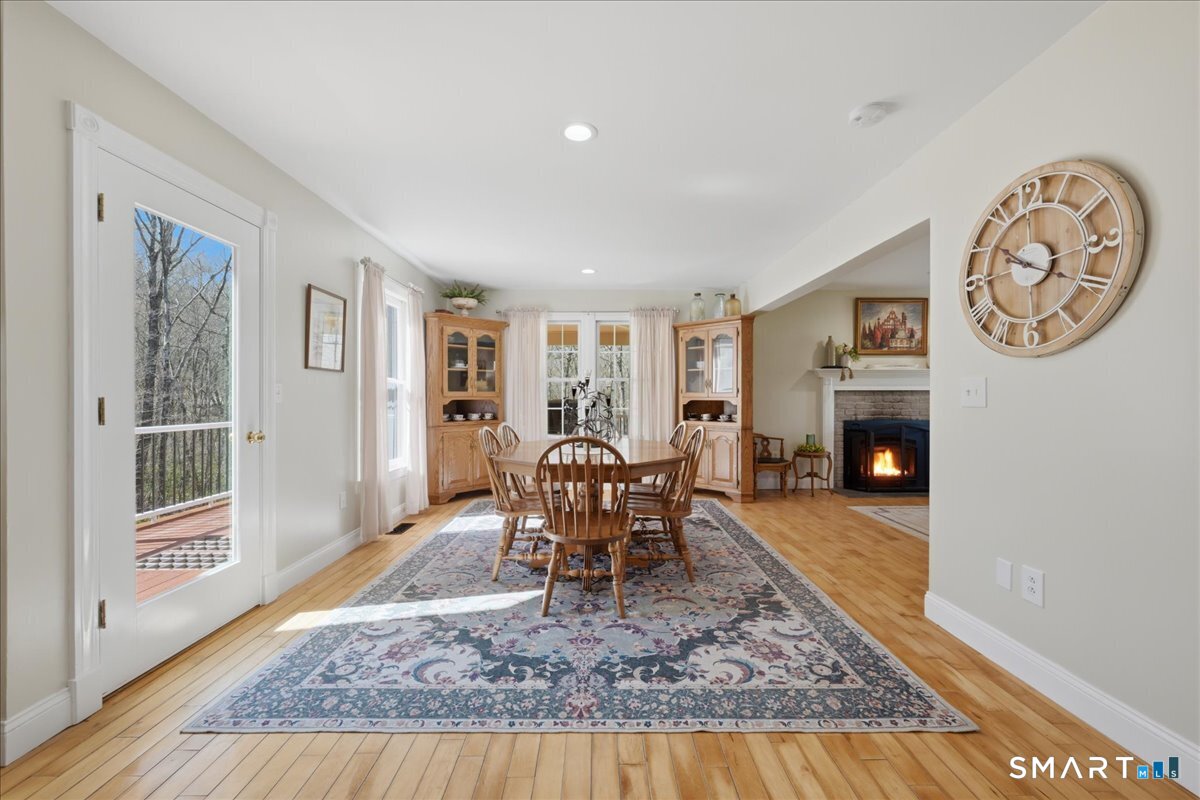 57 Forsyth Road