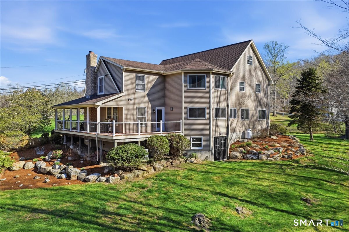 57 Forsyth Road