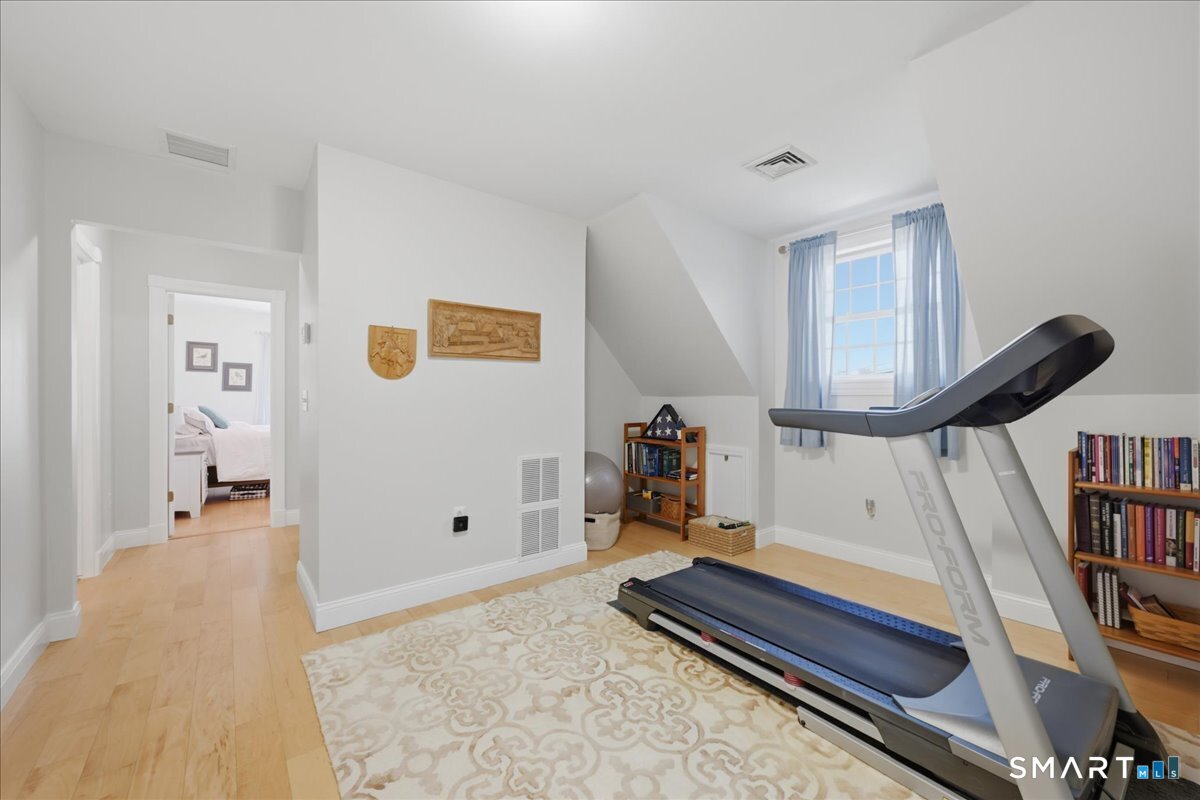 57 Forsyth Road
