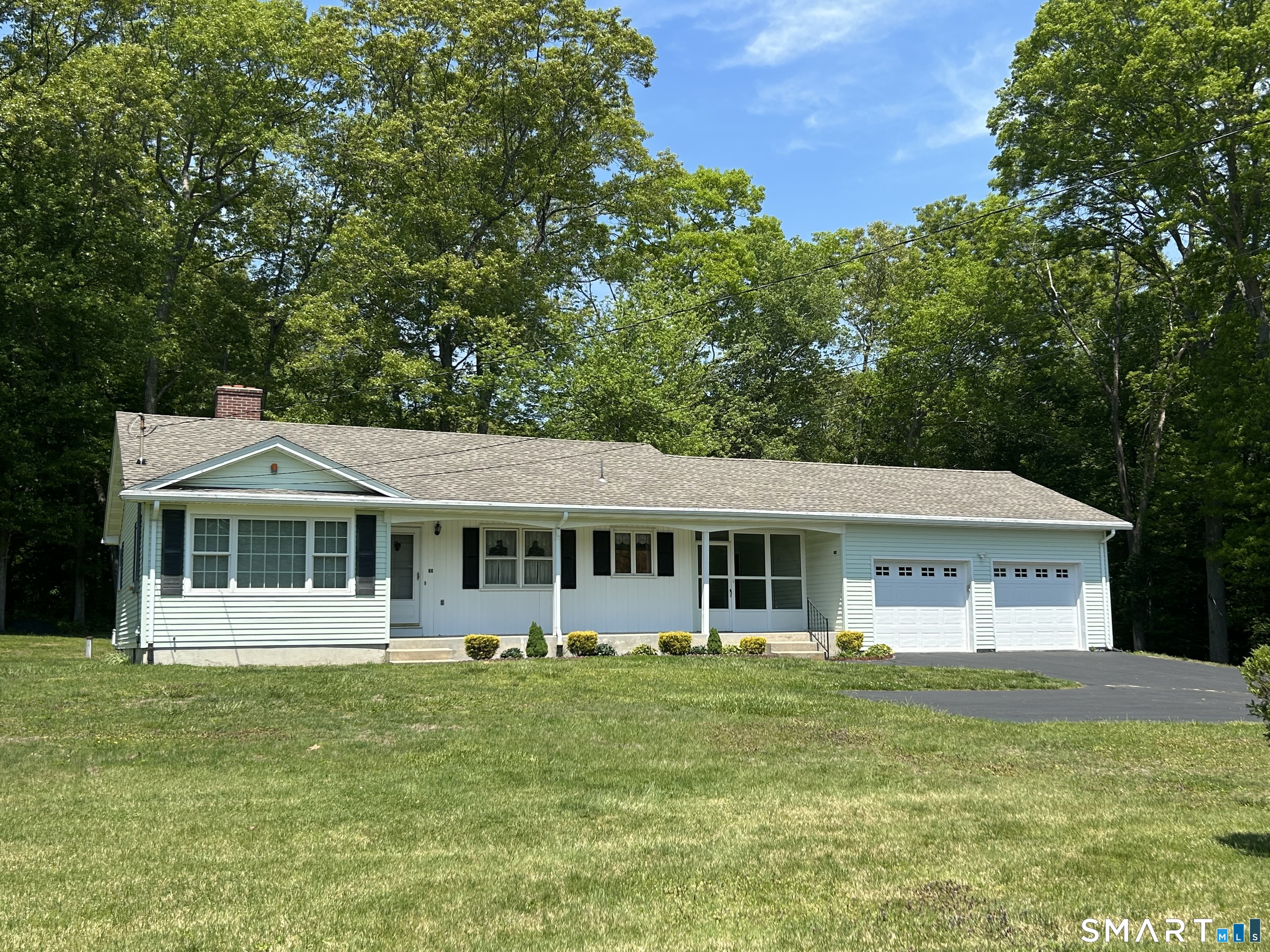 88 Bushnell Hollow Road