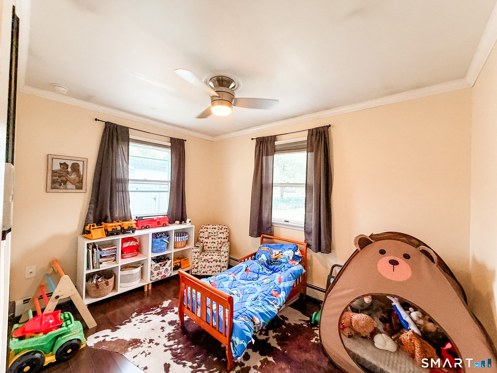 145 Indian Field Road