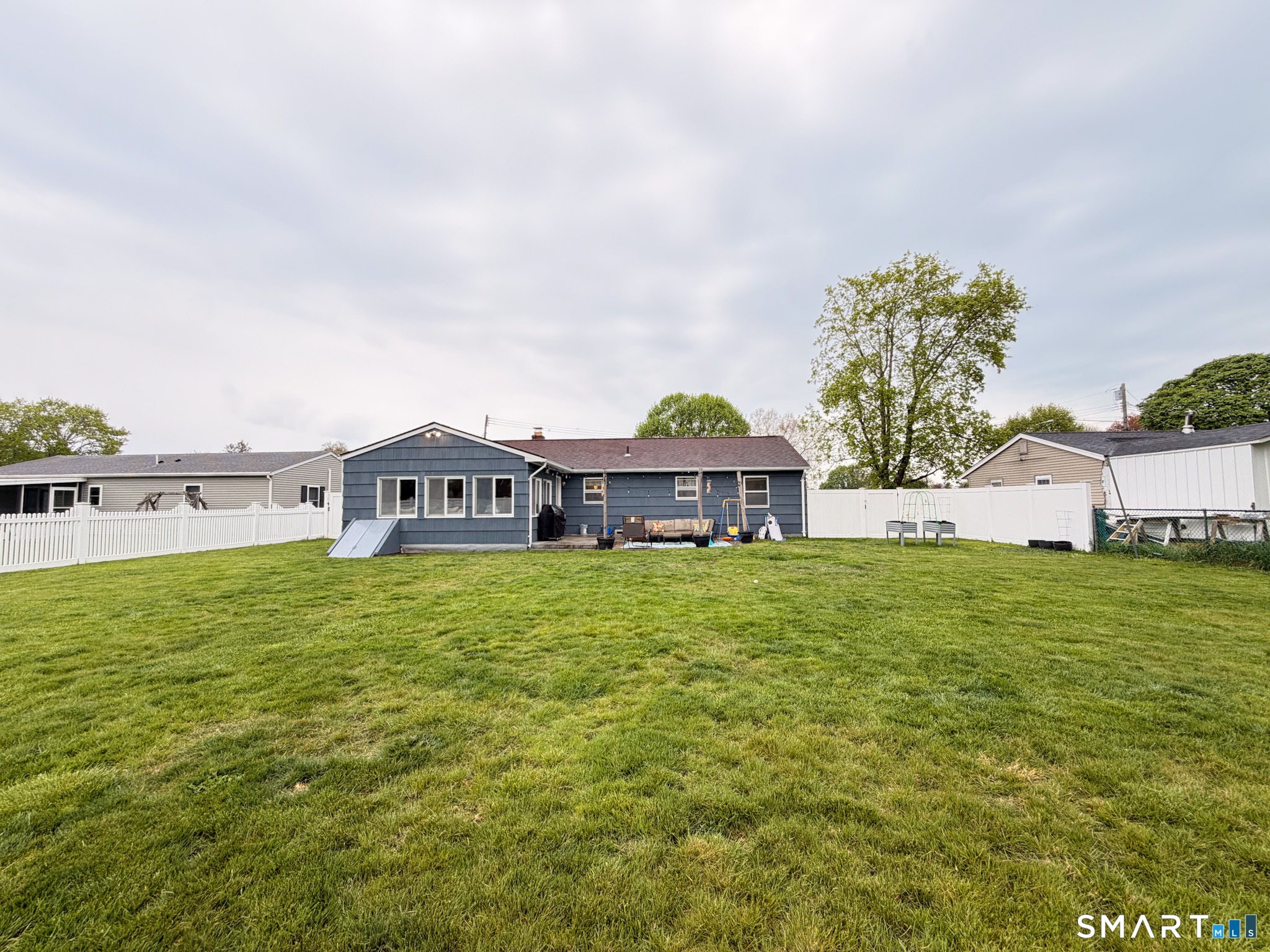 145 Indian Field Road