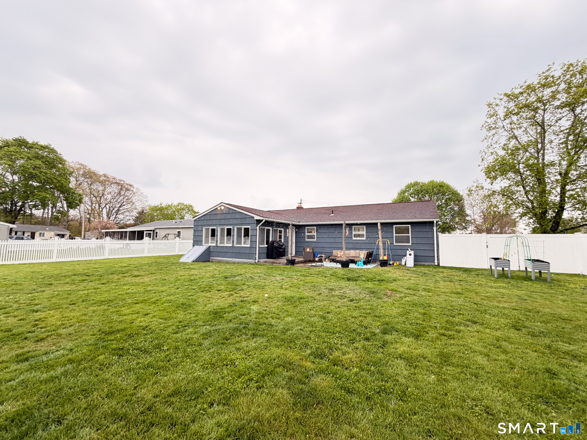 145 Indian Field Road