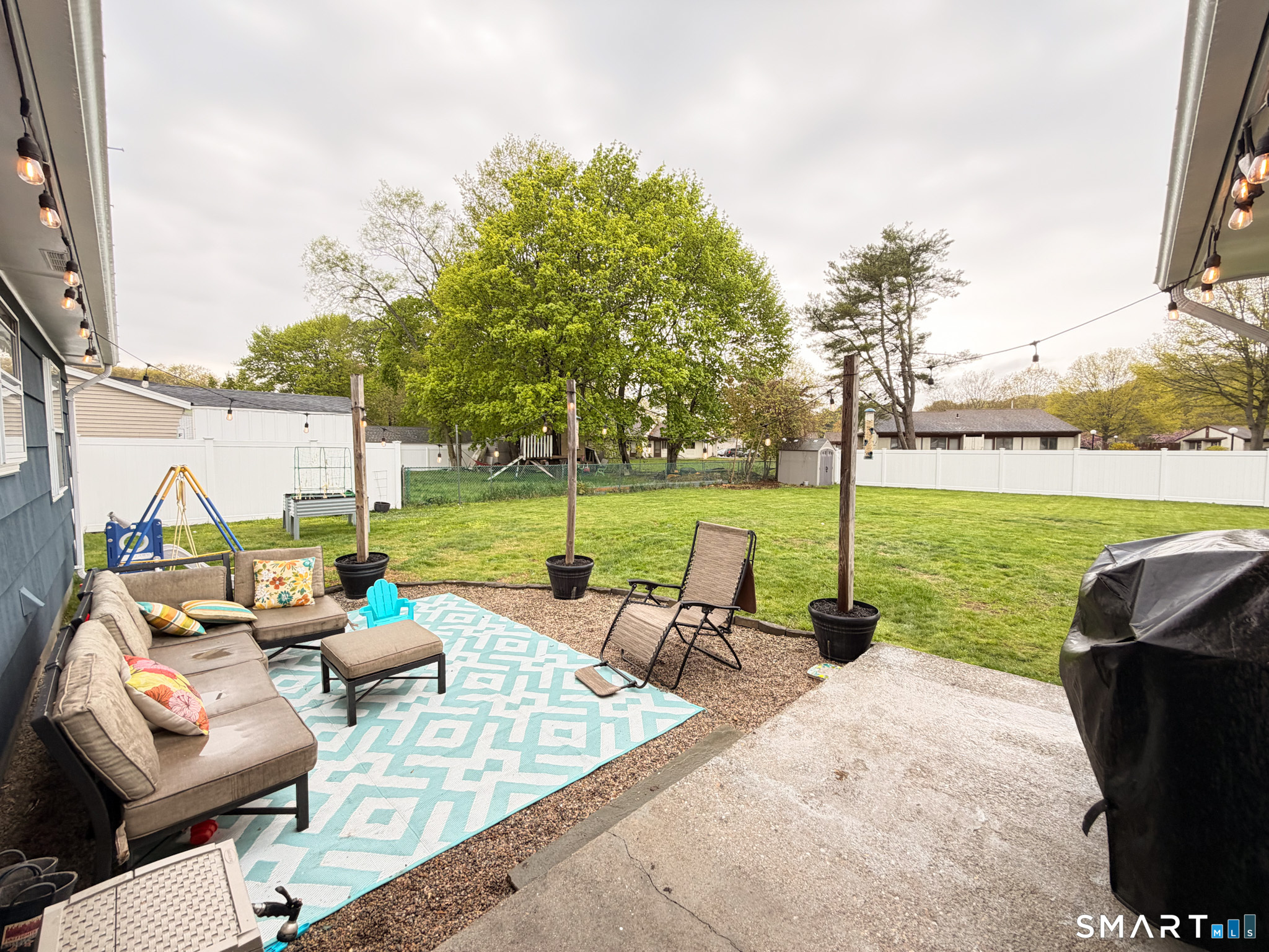 145 Indian Field Road