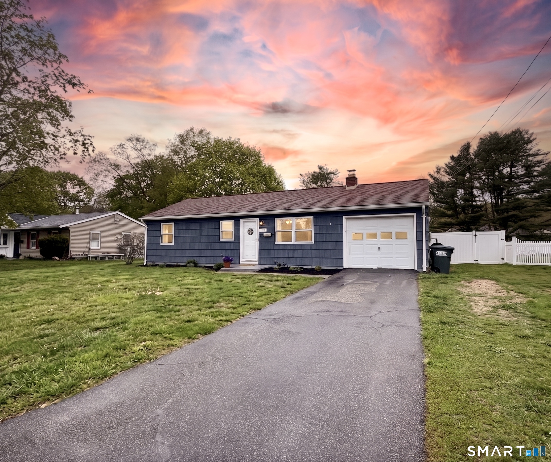 145 Indian Field Road
