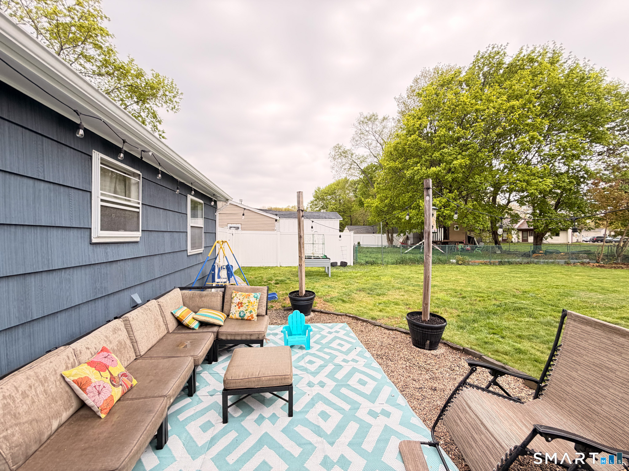145 Indian Field Road