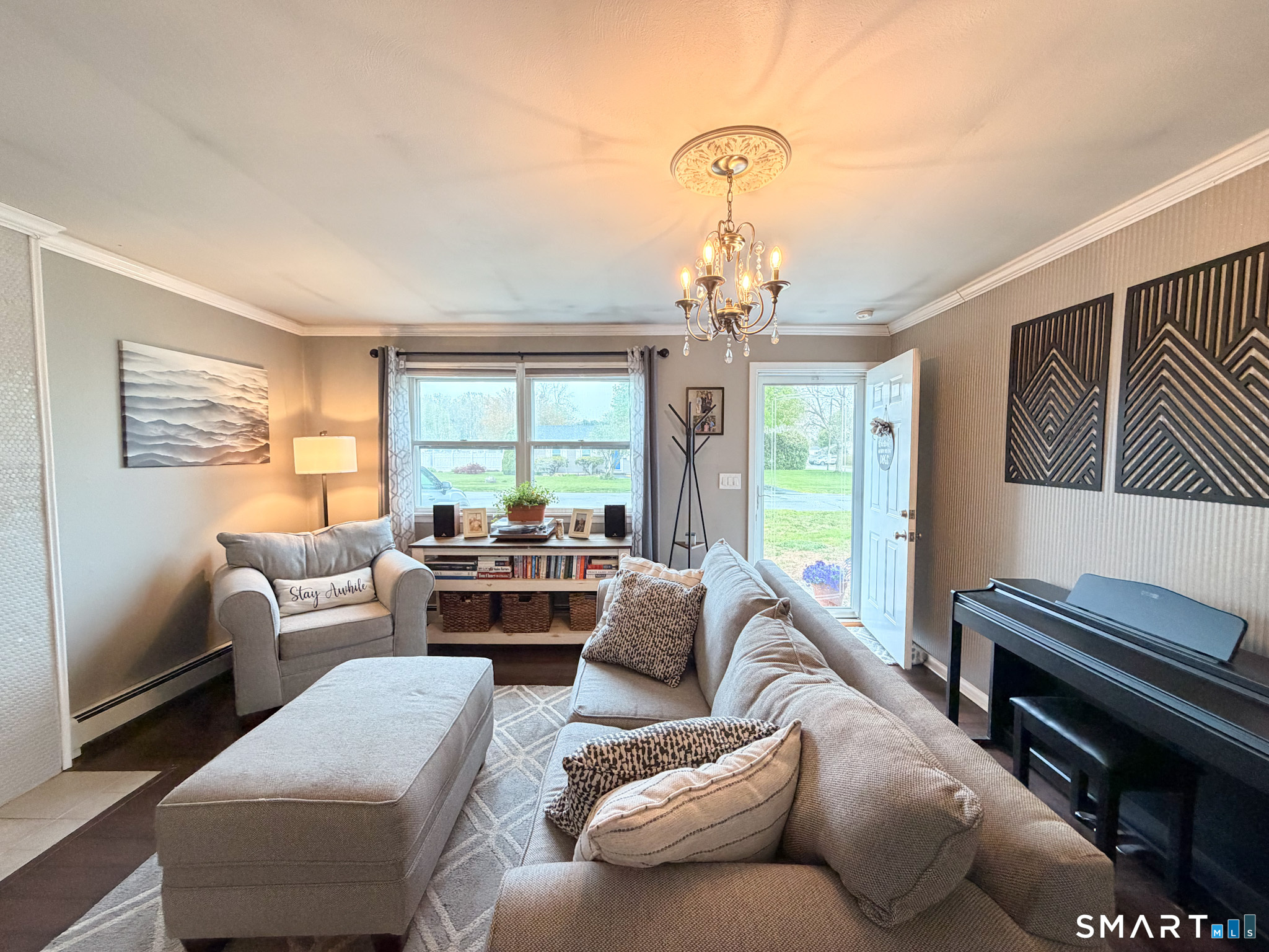 145 Indian Field Road
