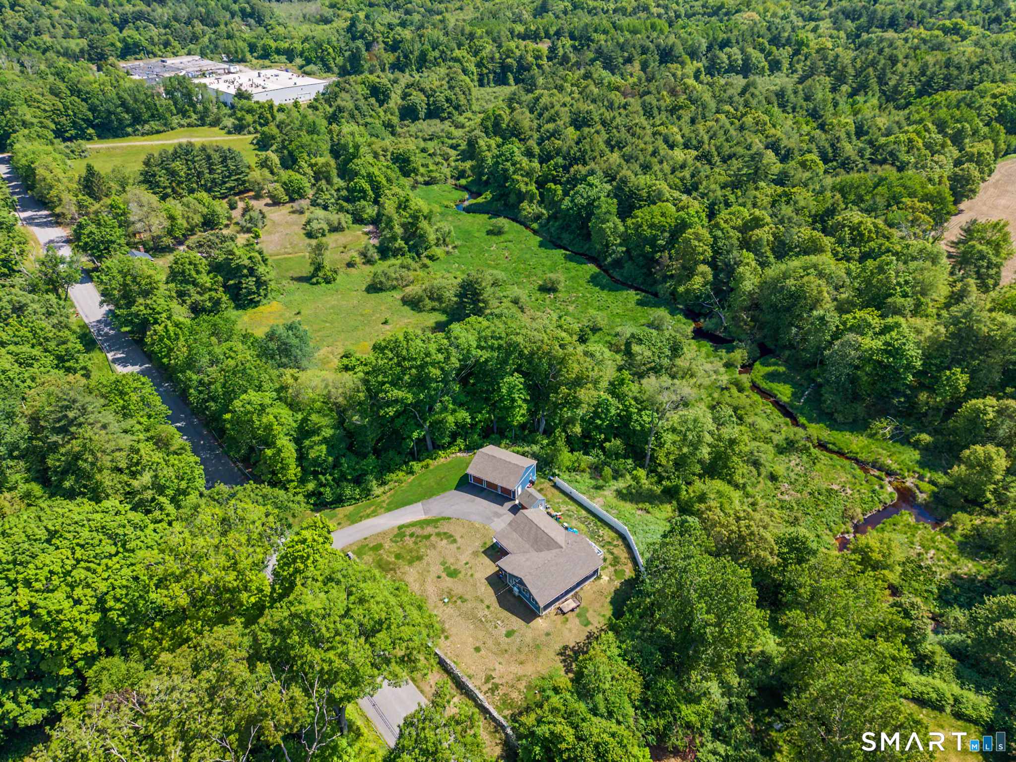 243 Searles Road