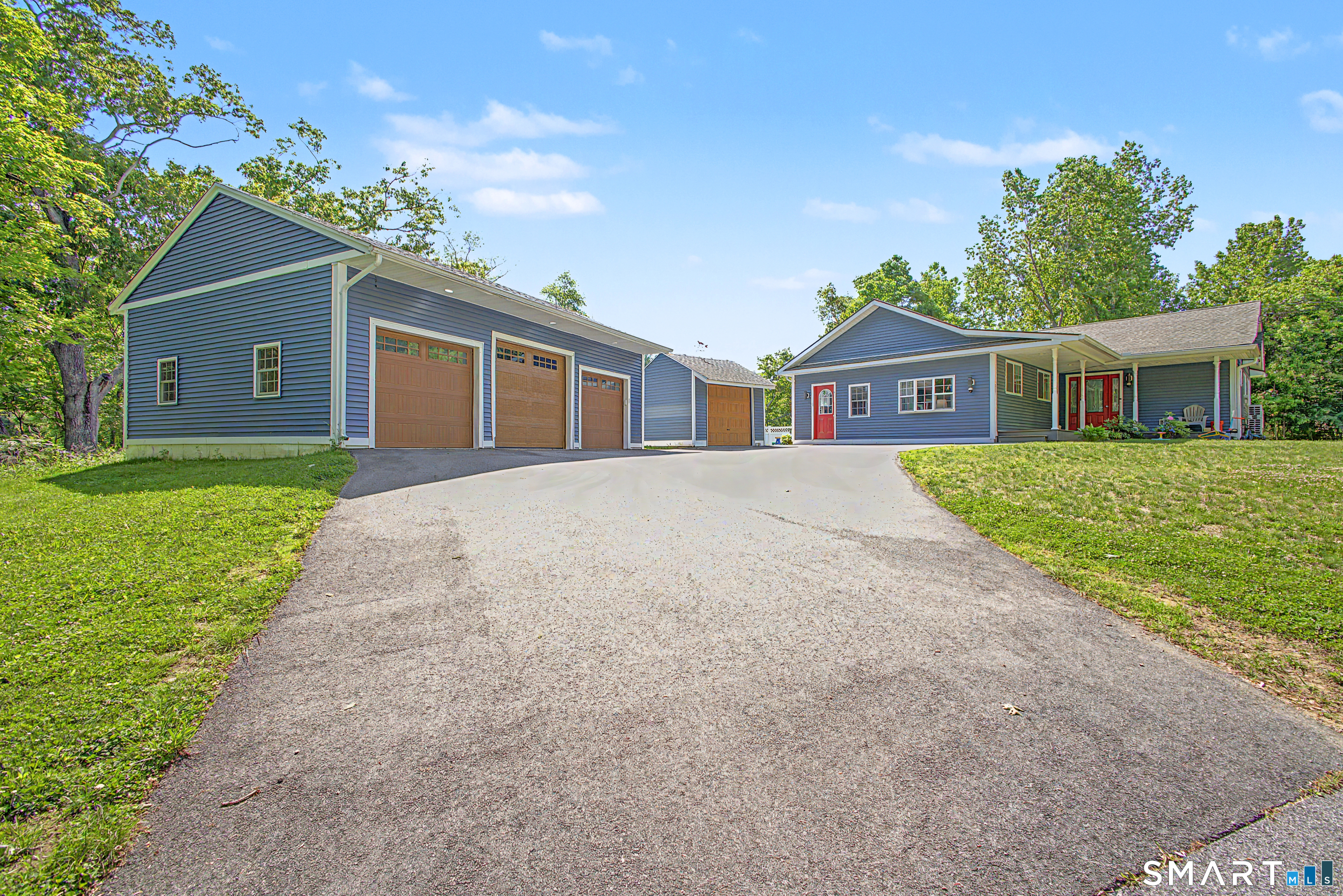 243 Searles Road