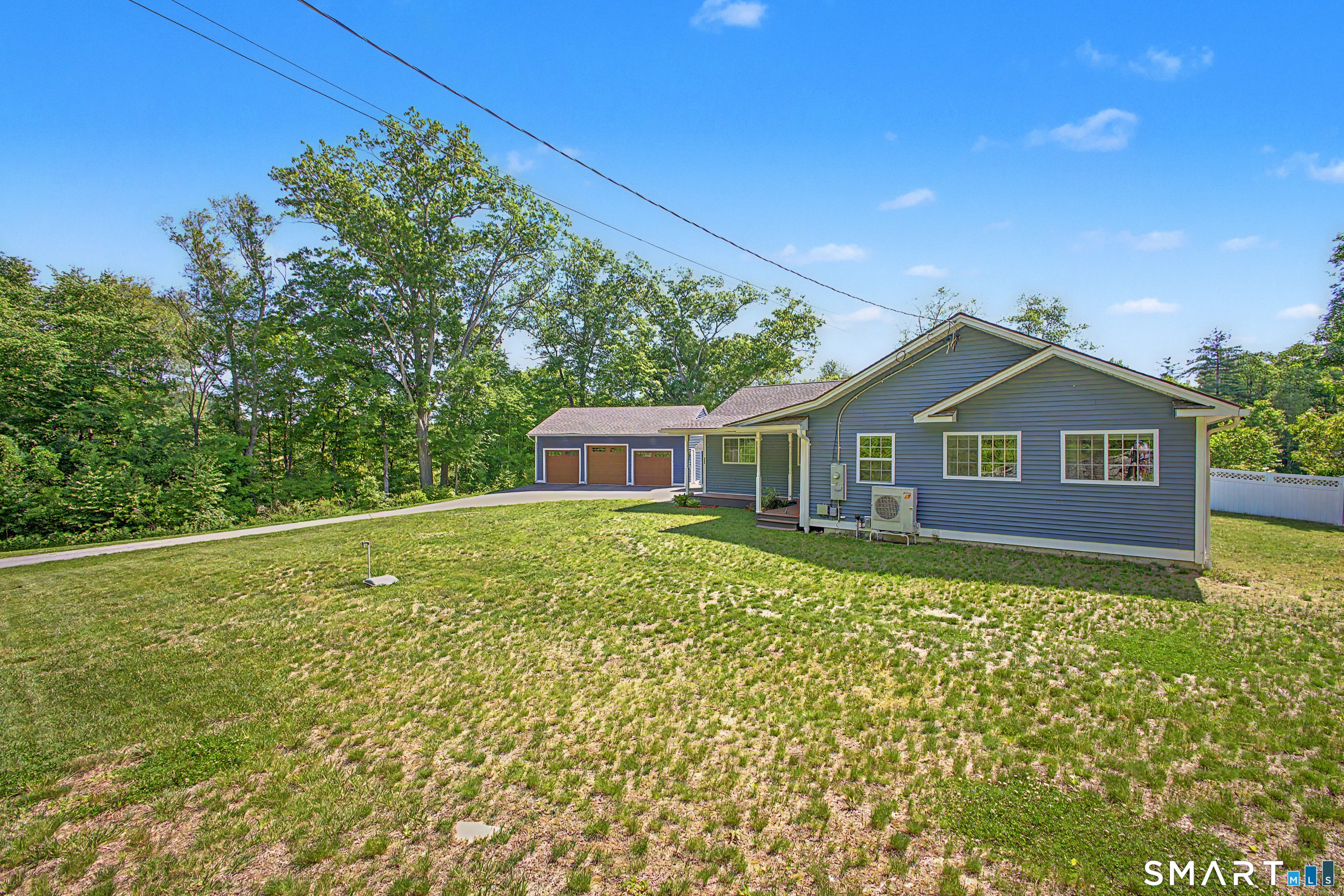 243 Searles Road