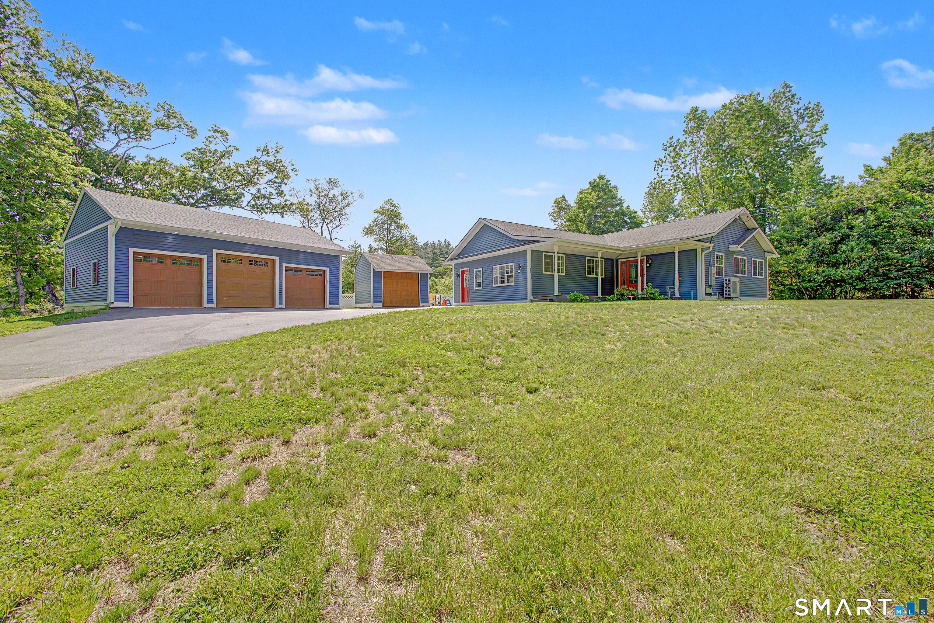 243 Searles Road