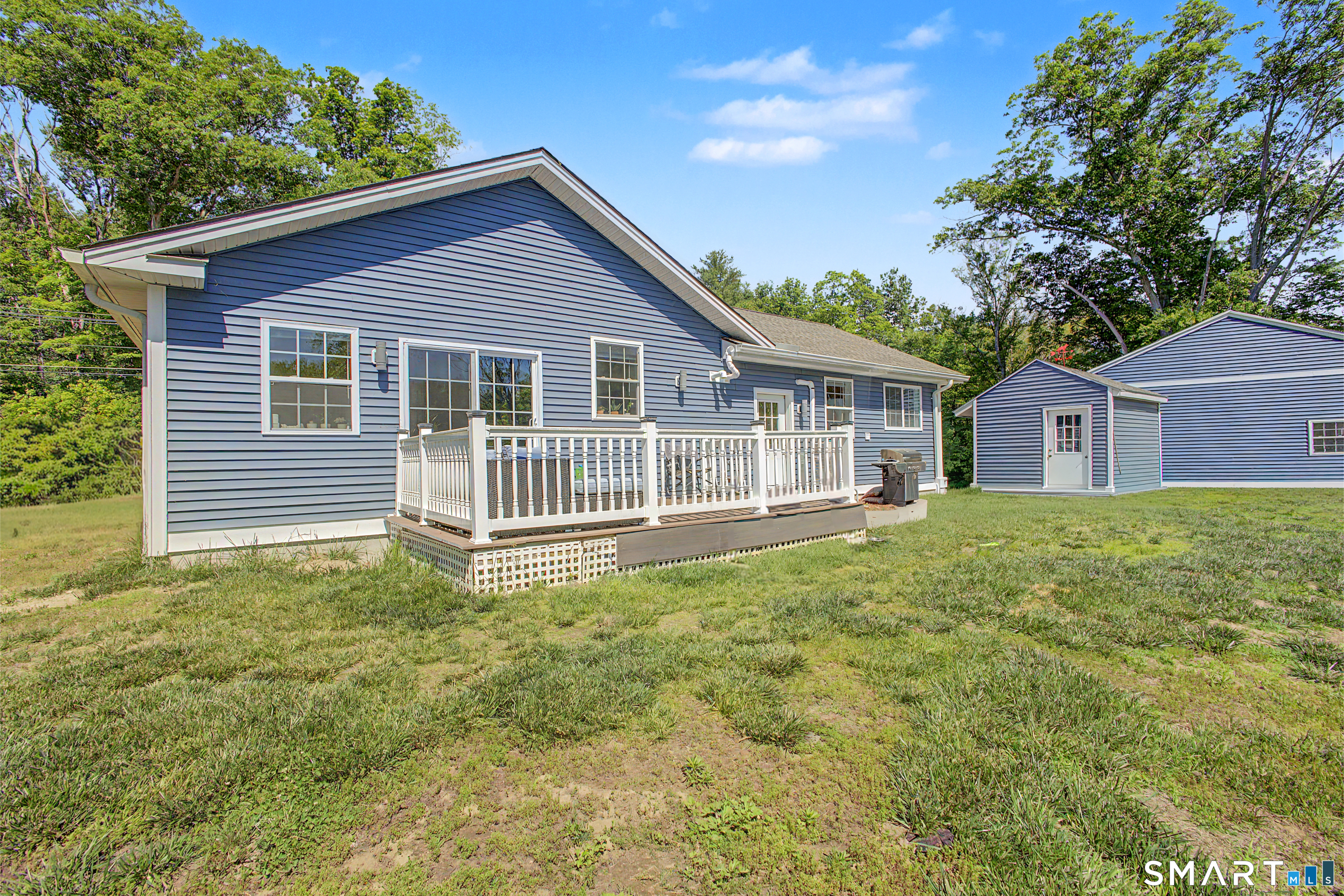 243 Searles Road