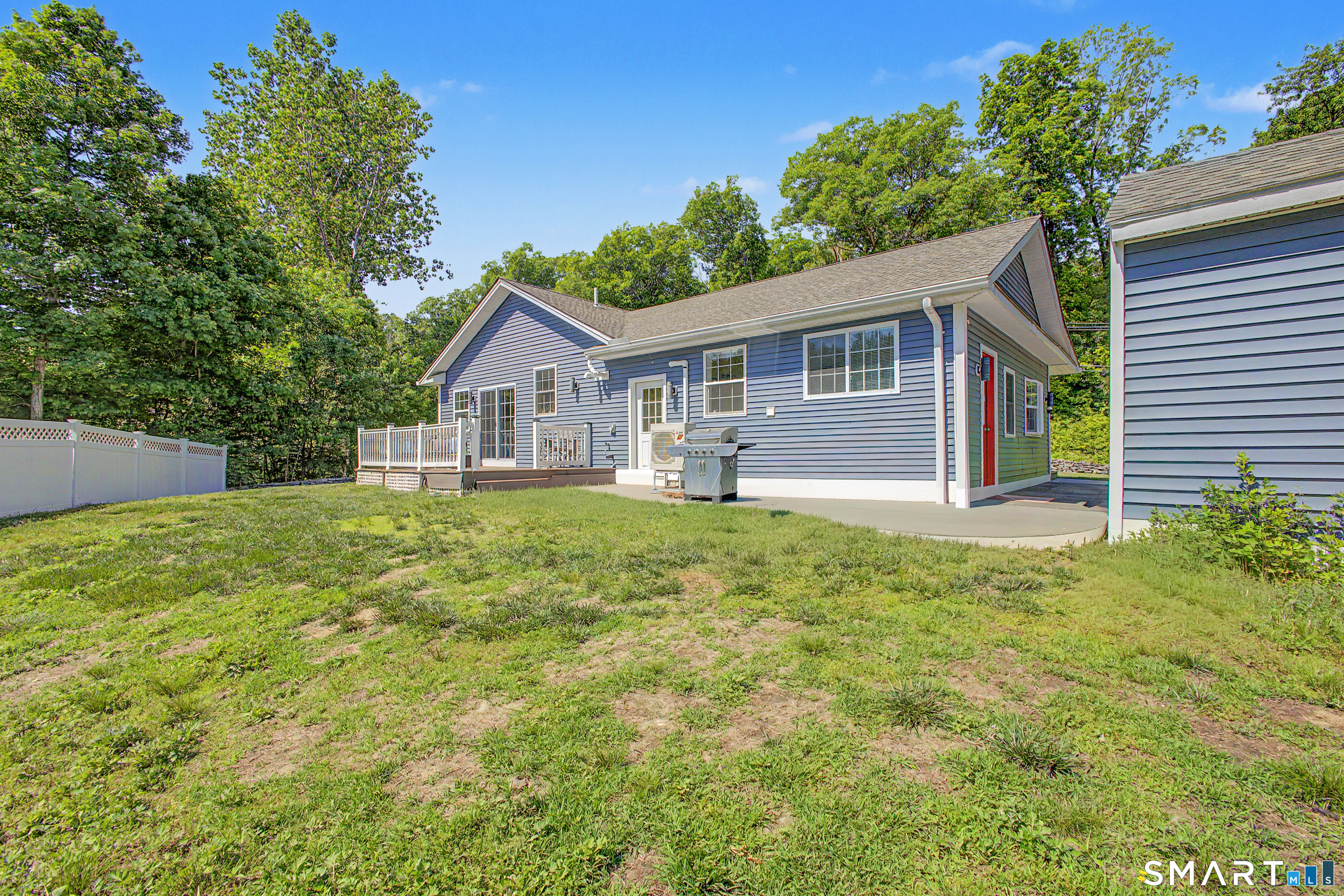 243 Searles Road