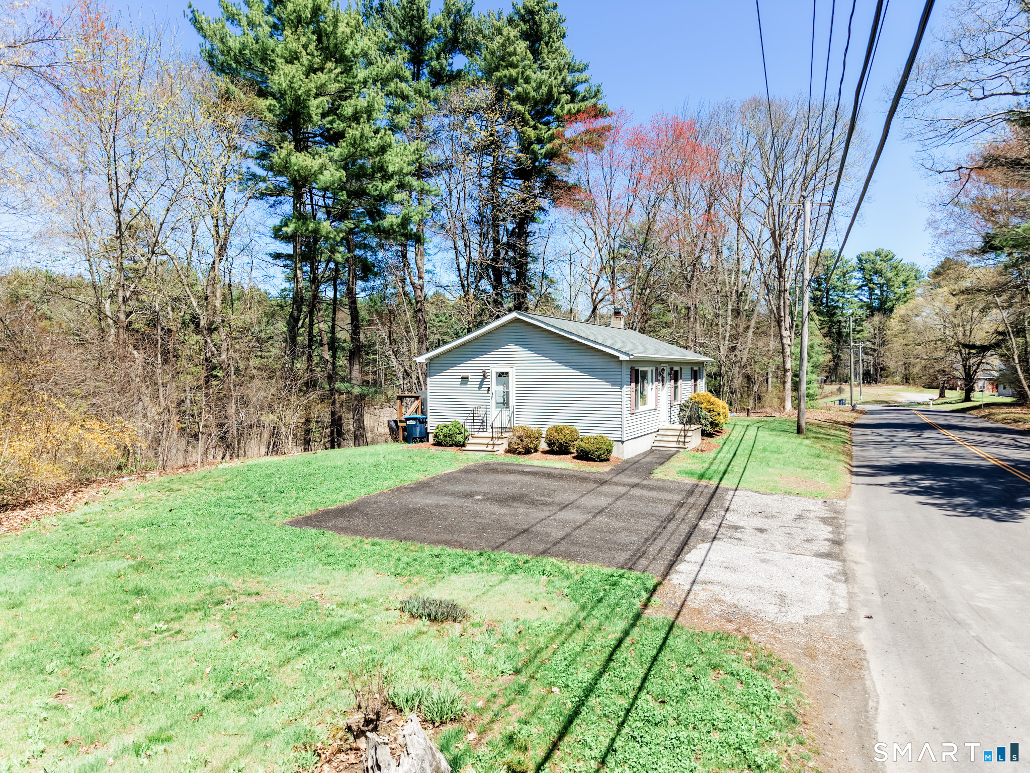 199 Mashentuck Road