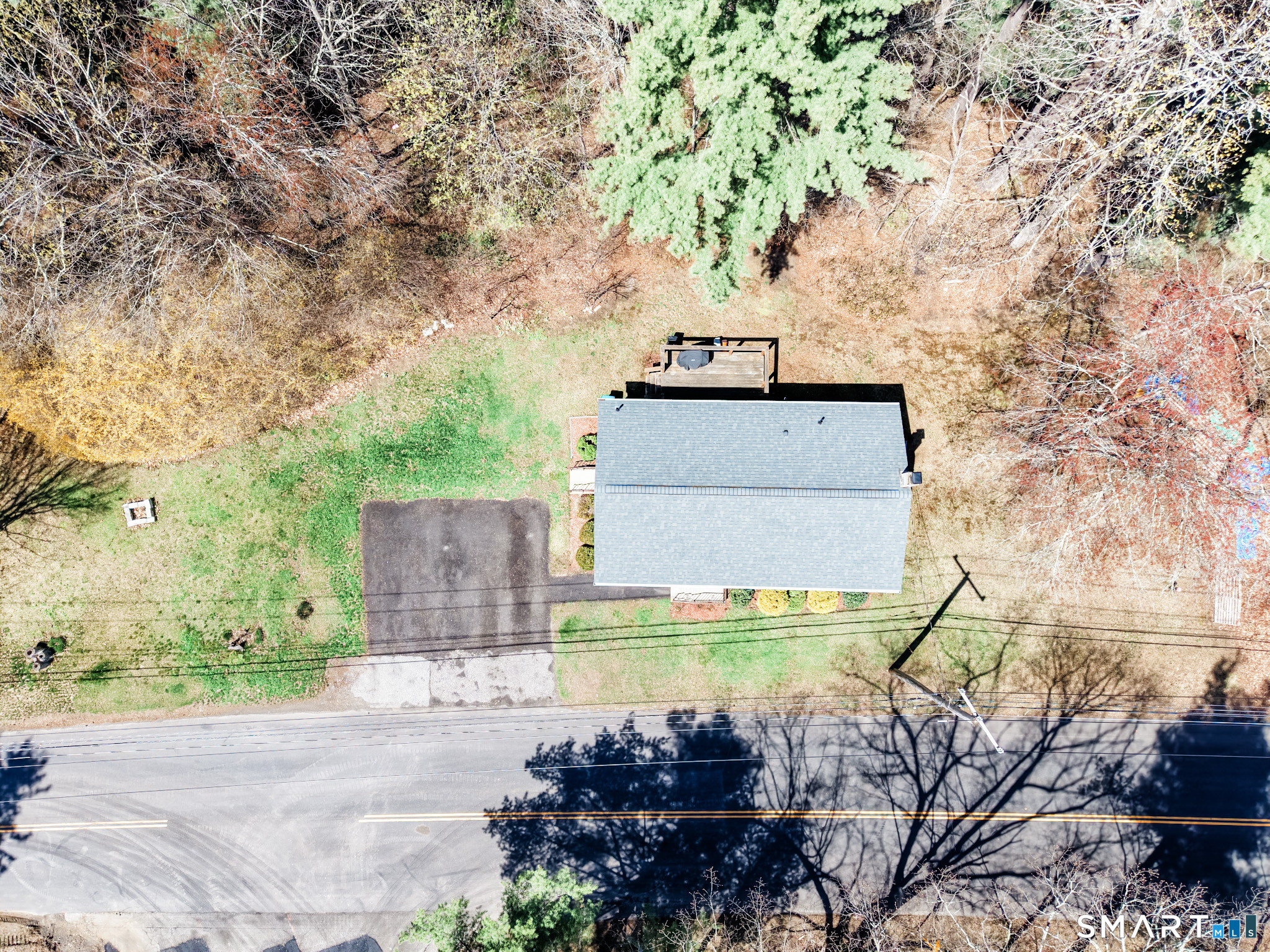 199 Mashentuck Road