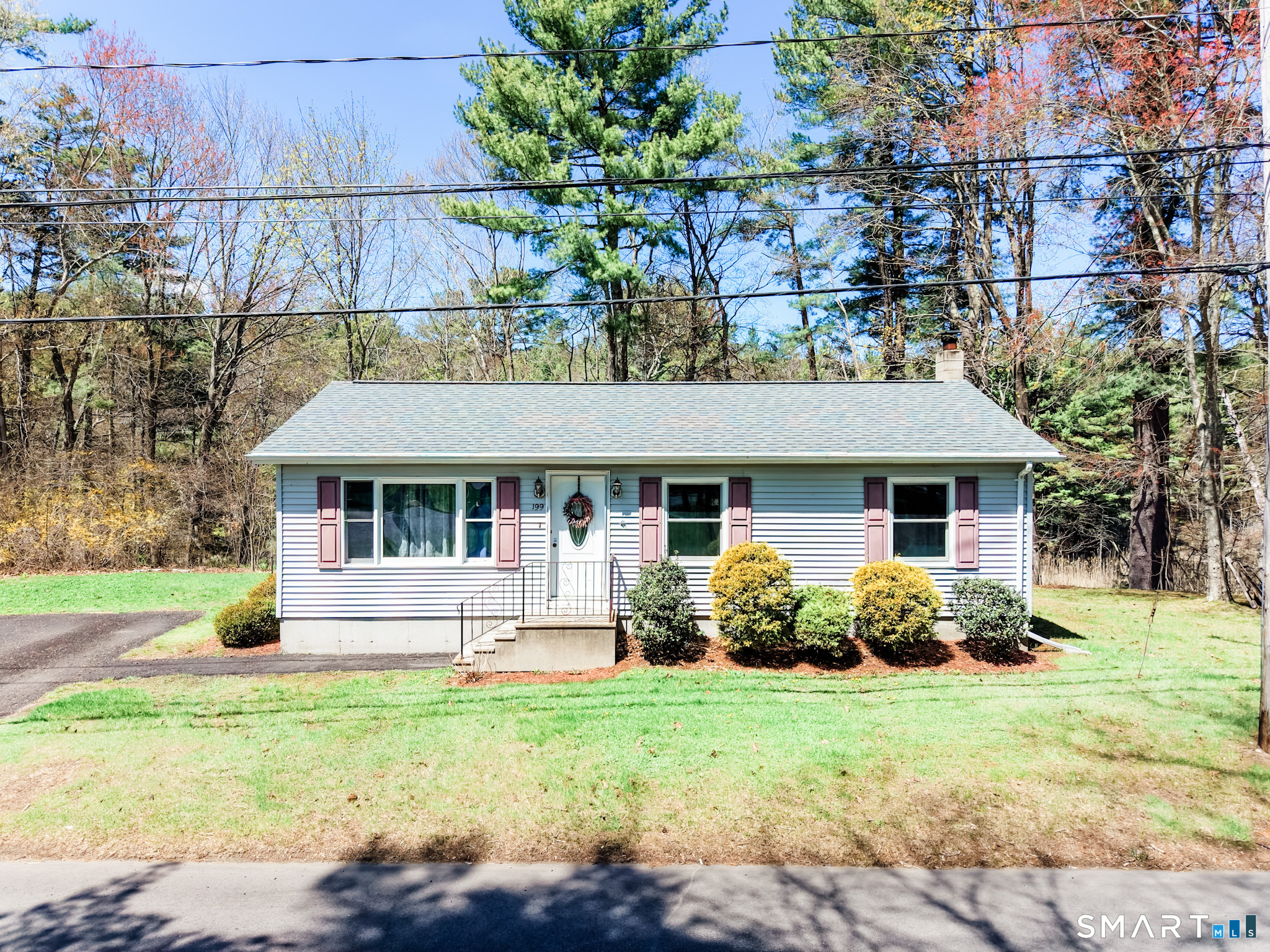 199 Mashentuck Road