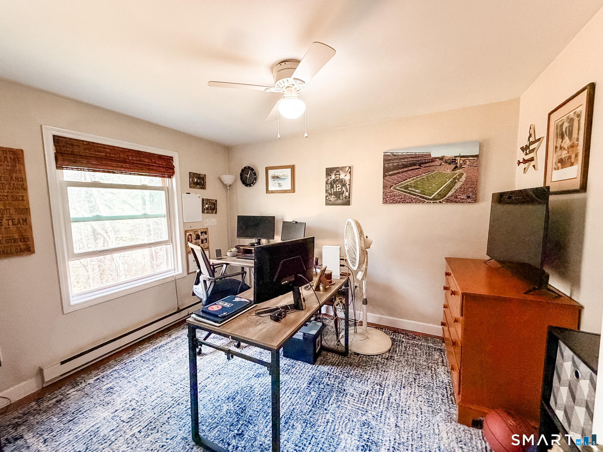 199 Mashentuck Road