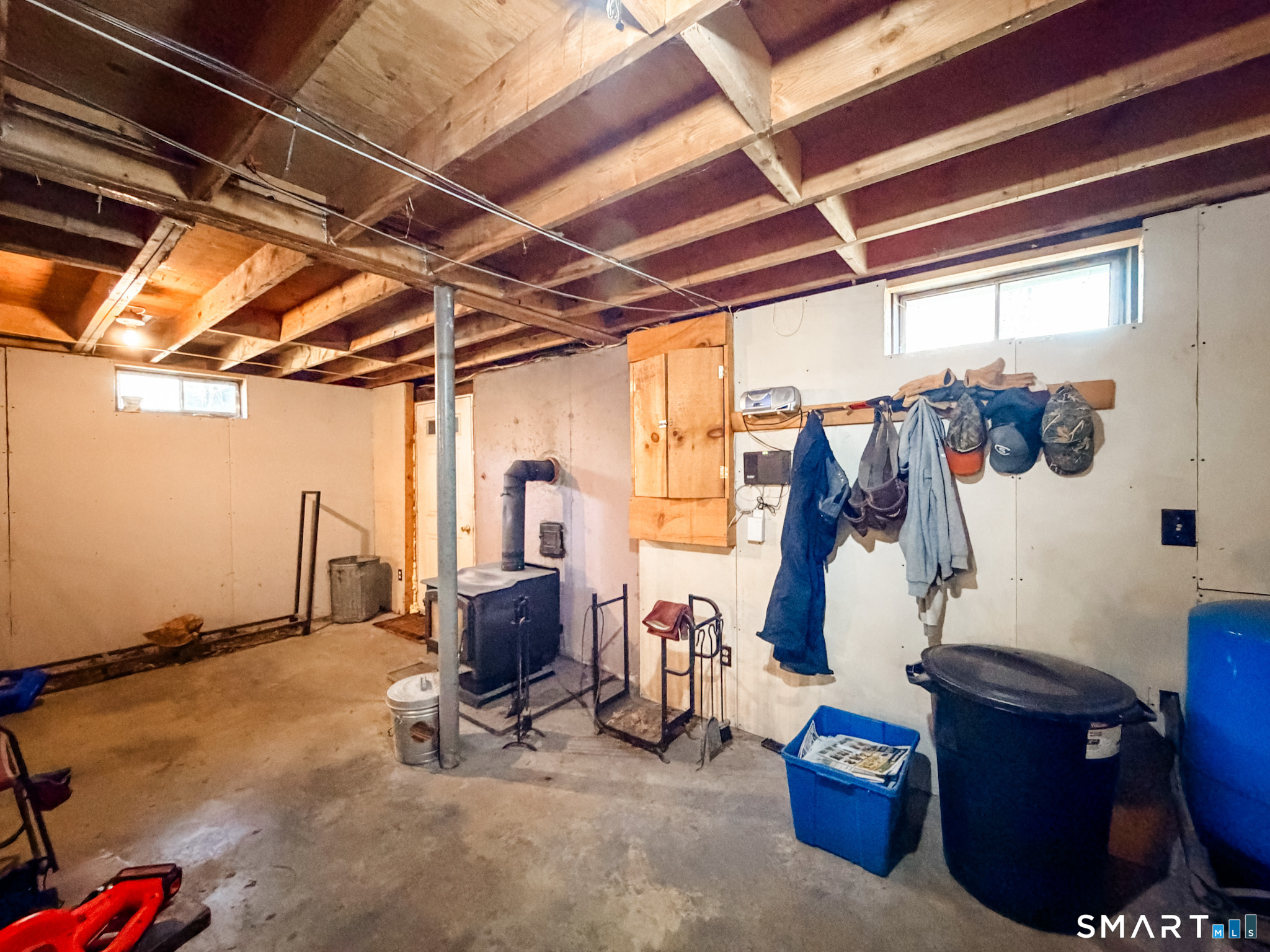199 Mashentuck Road