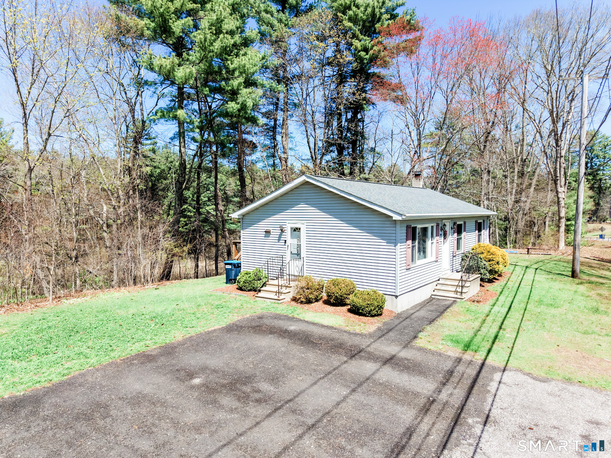 199 Mashentuck Road