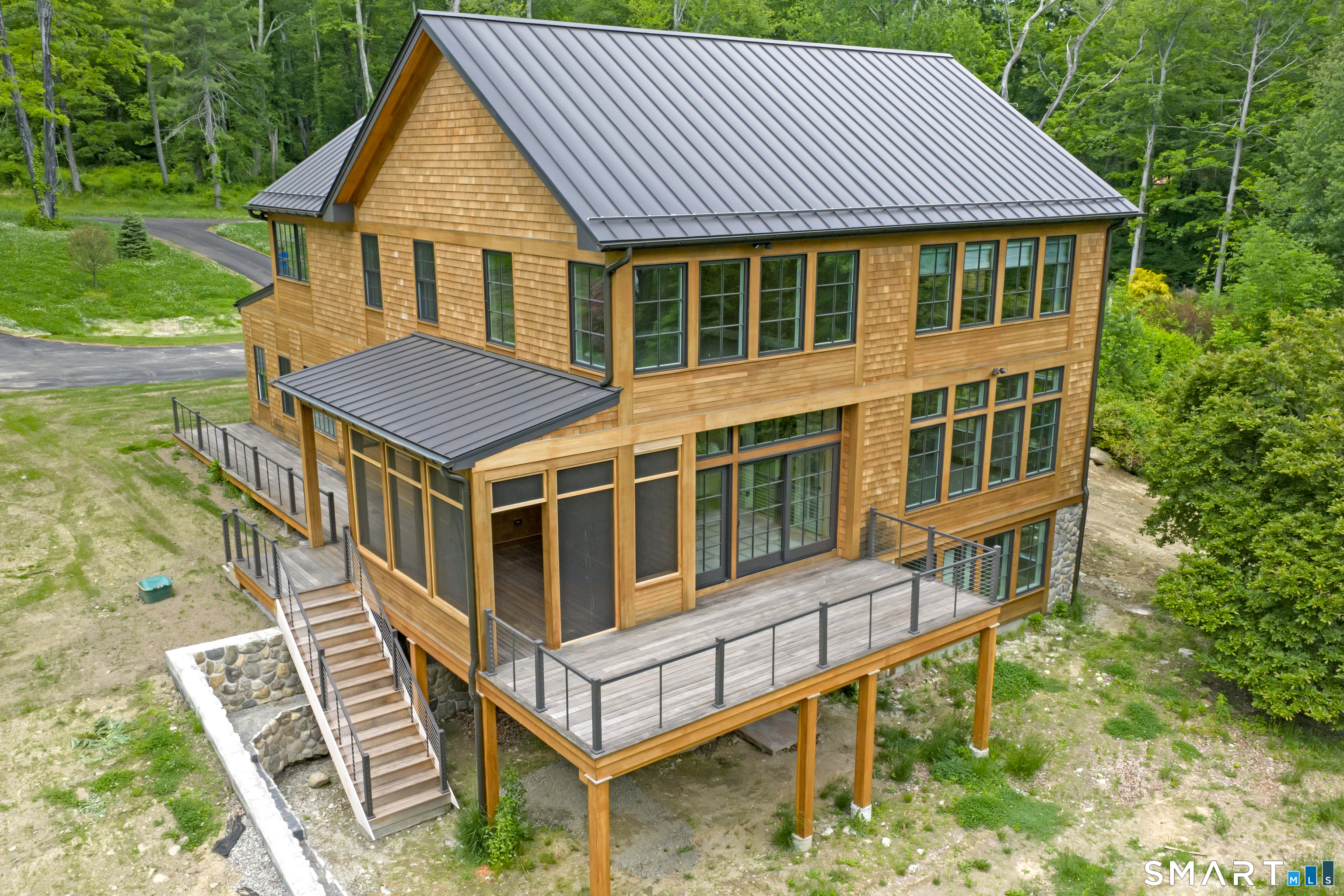 158 West Quasset Road