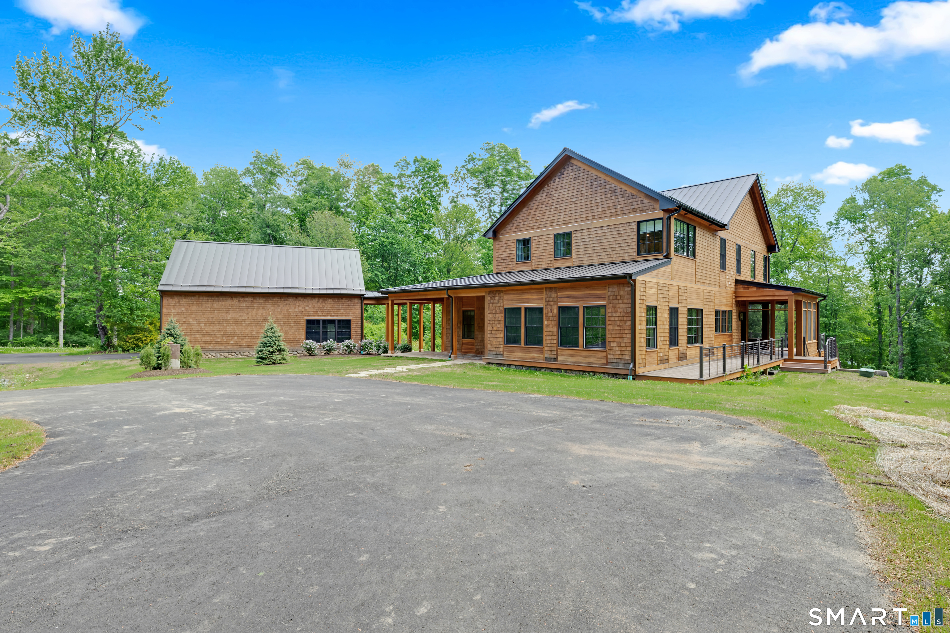 158 West Quasset Road