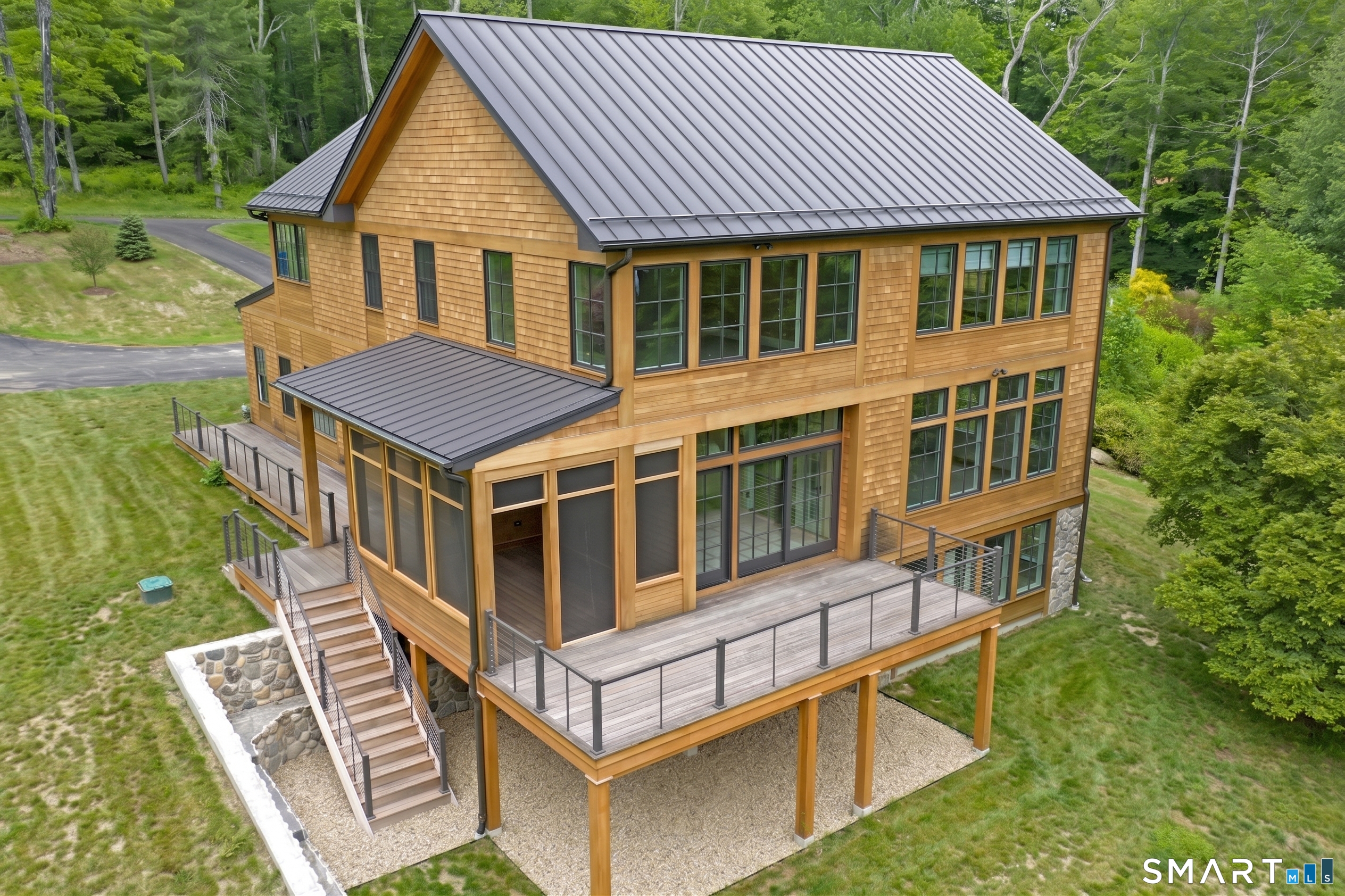 158 West Quasset Road