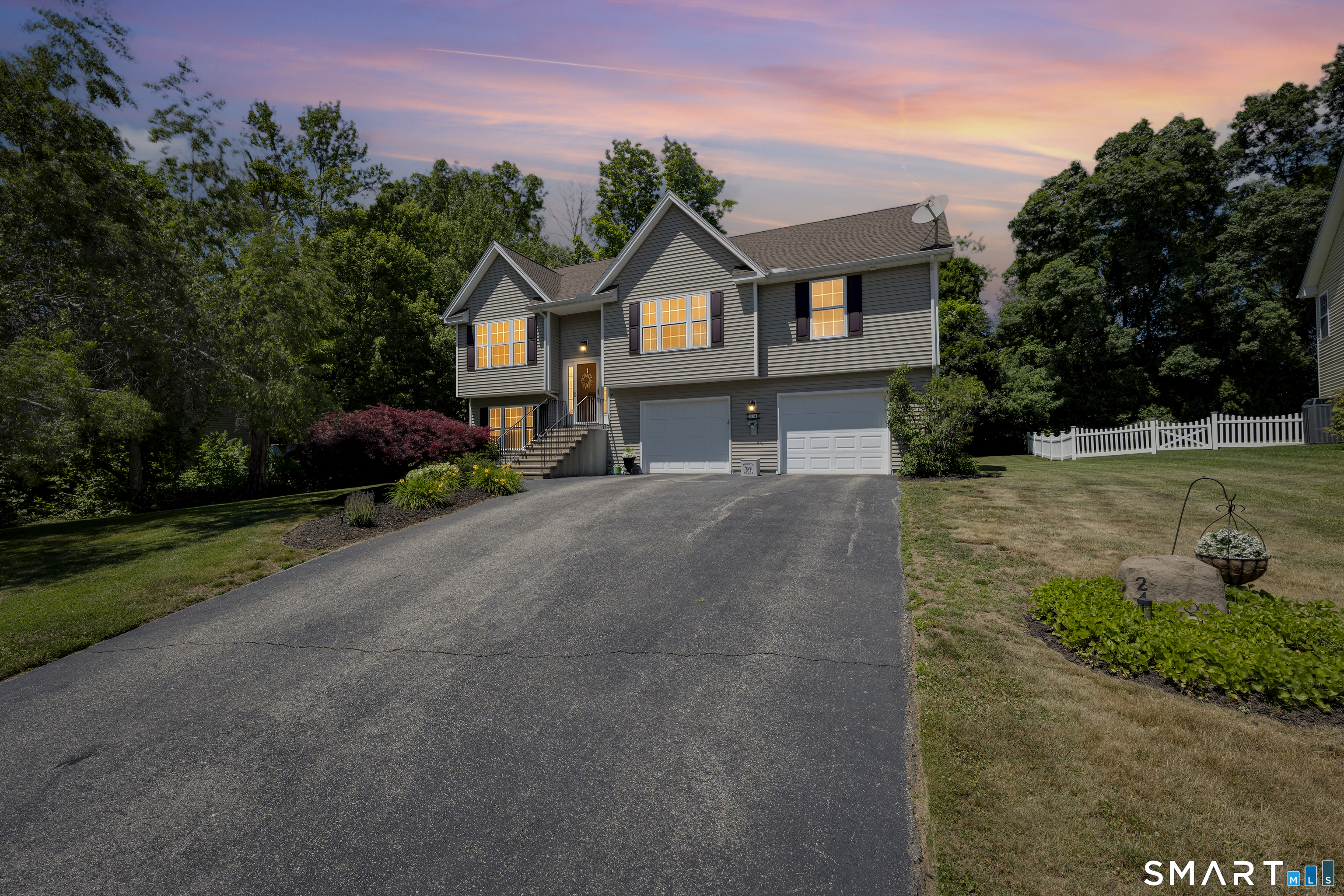 24 Glen Rain Road