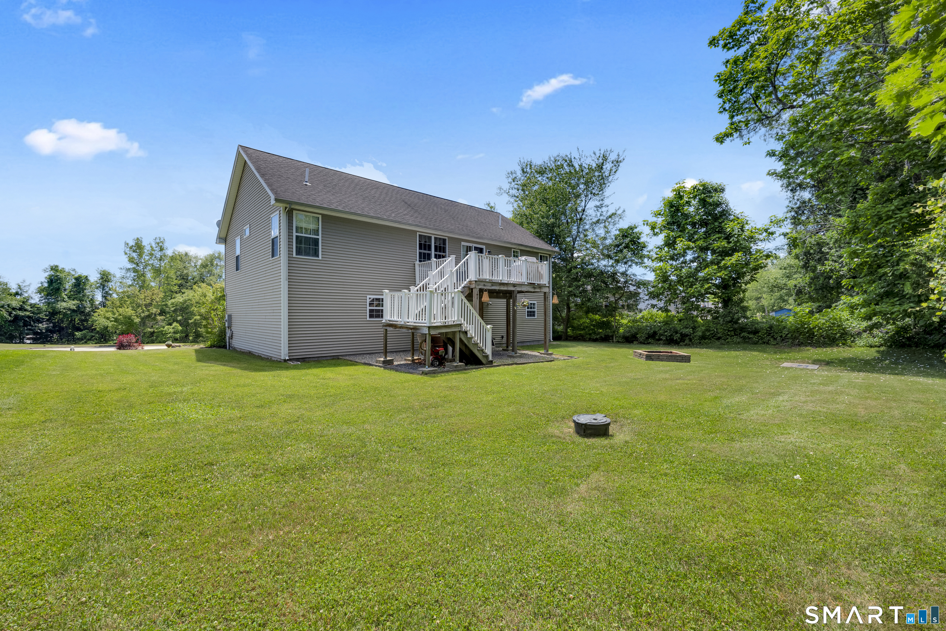 24 Glen Rain Road
