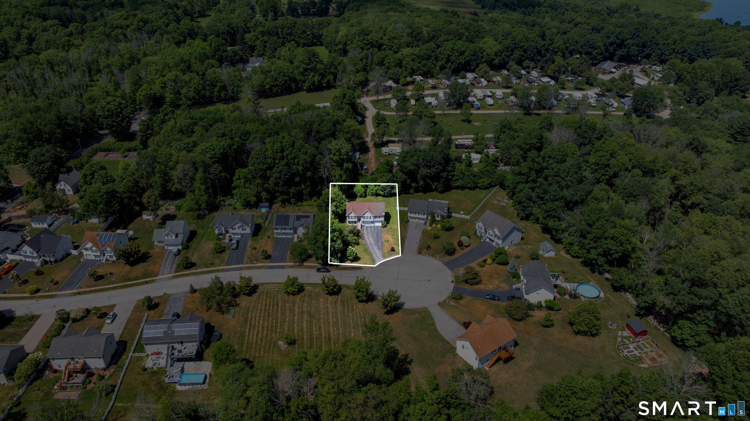 24 Glen Rain Road