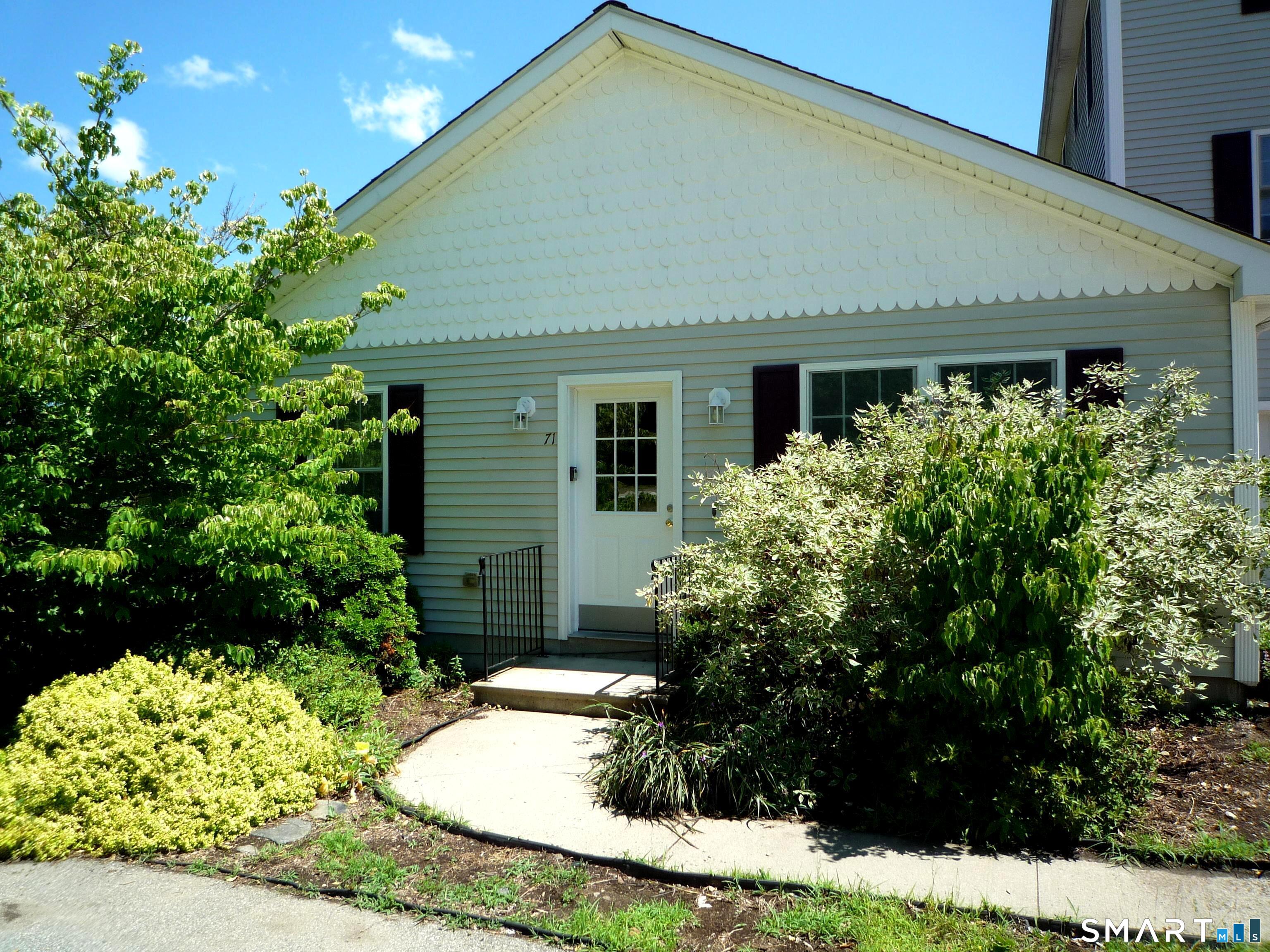 71 Sachem Drive Unit: 71