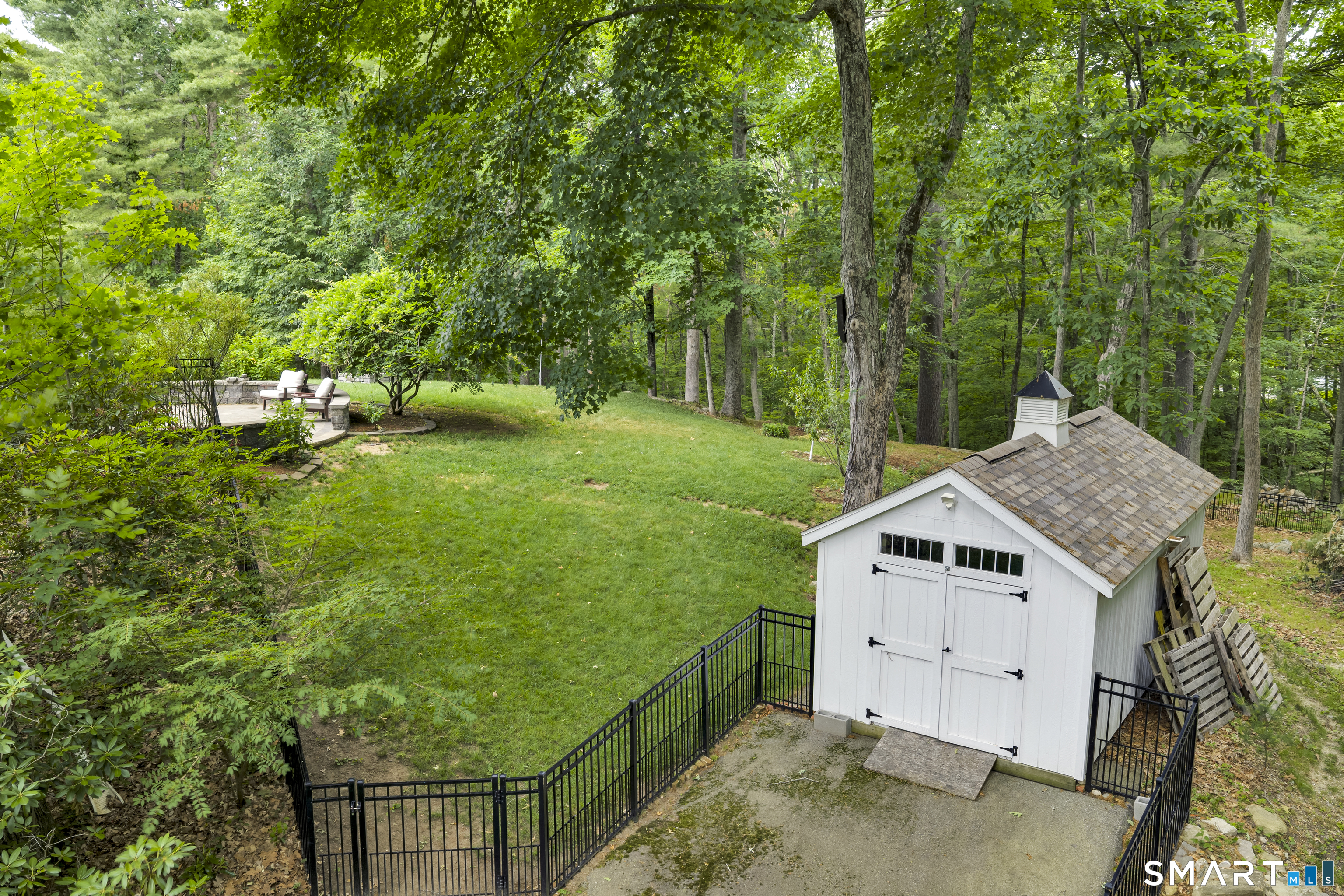 1638 North Road