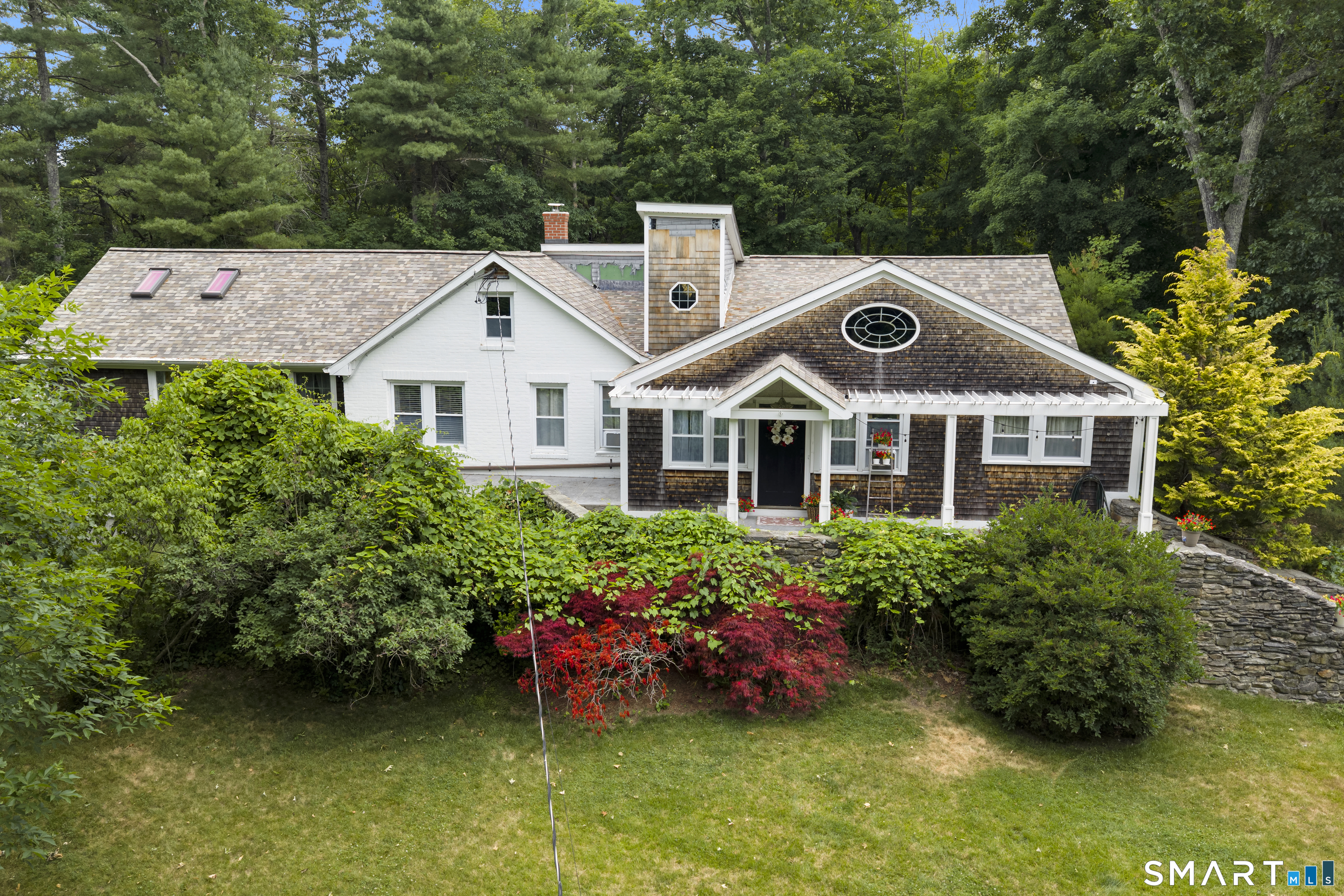 1638 North Road