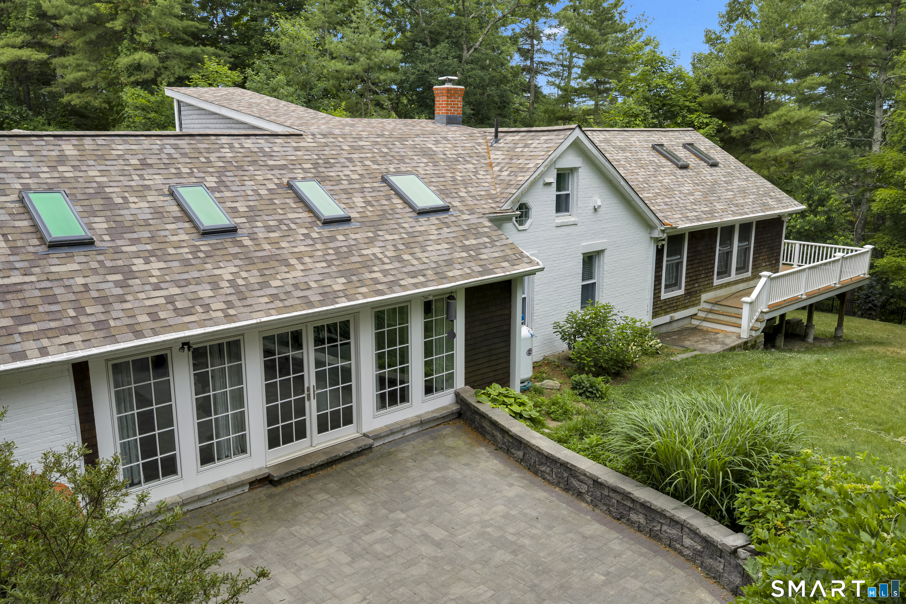 1638 North Road