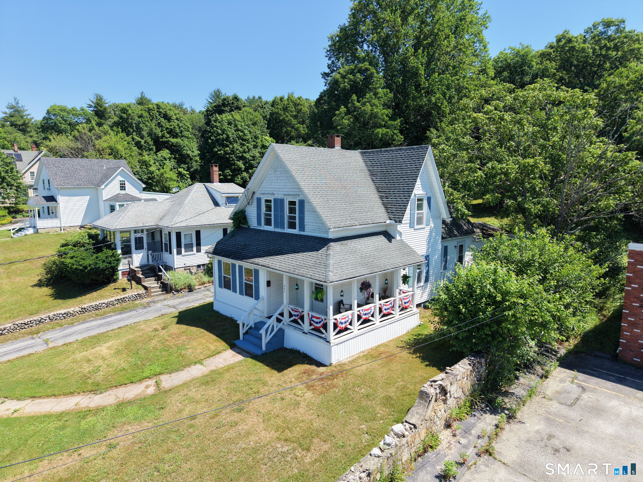 602 North Main Street