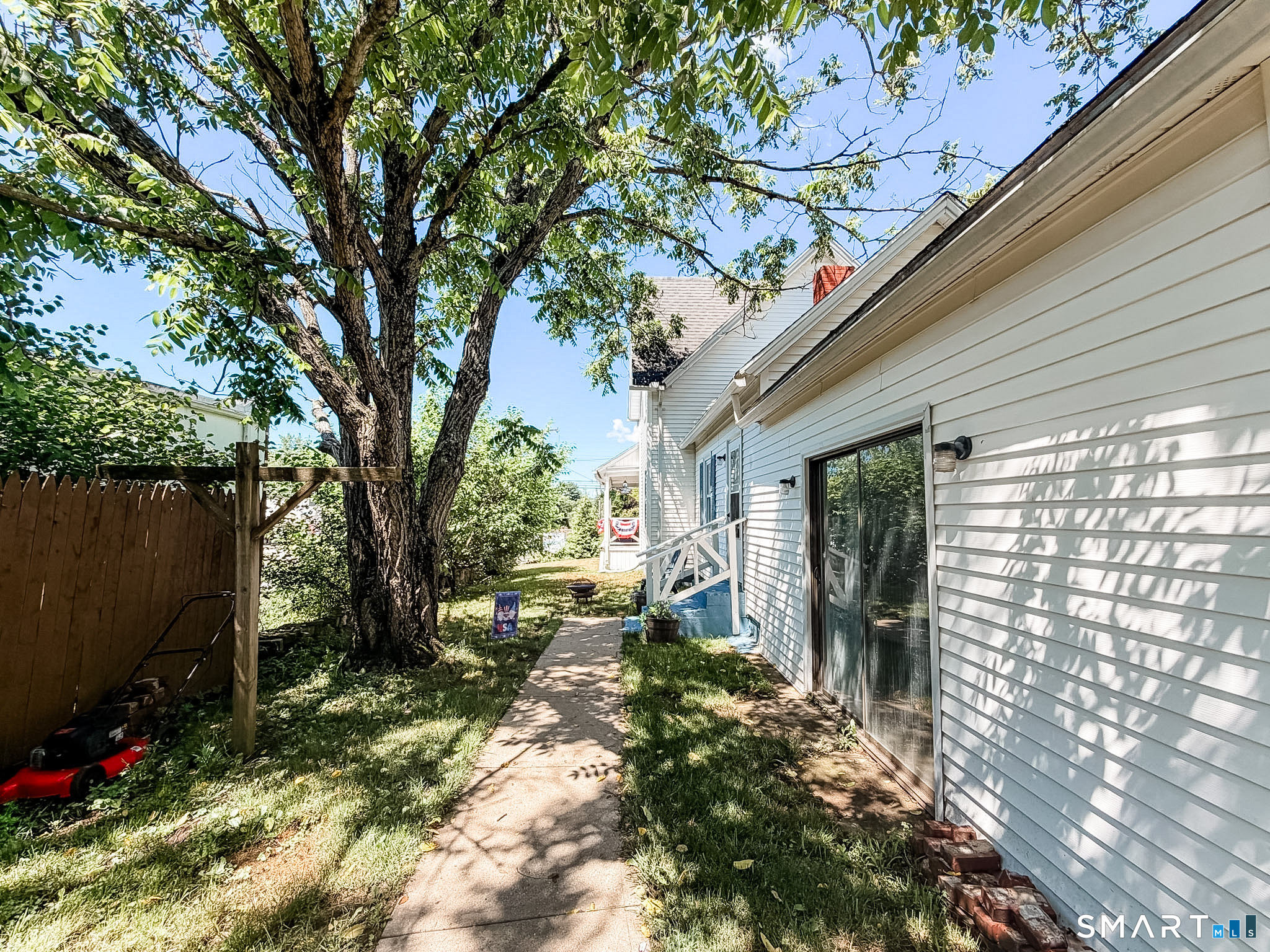 602 North Main Street