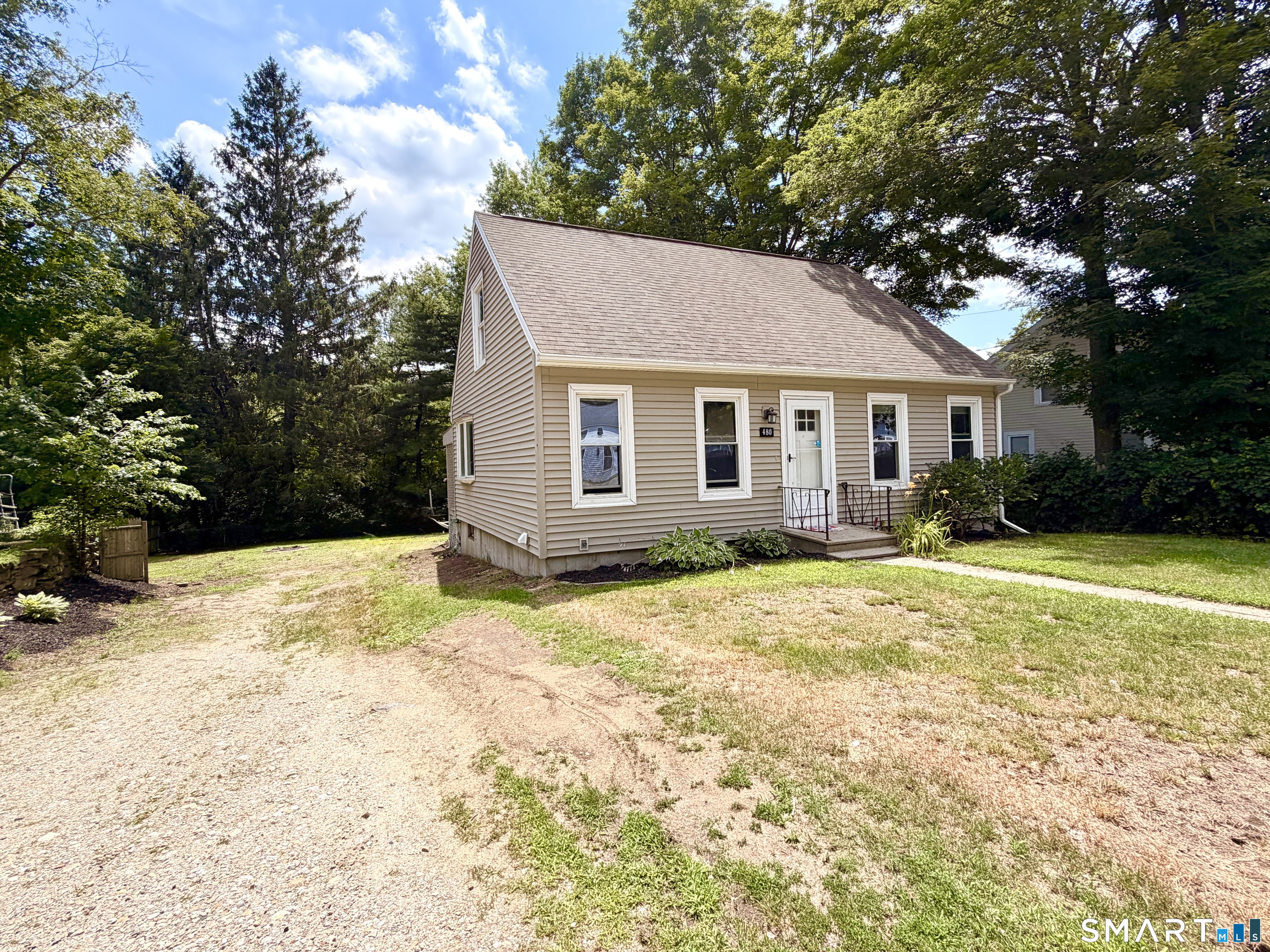 480 North Main Street