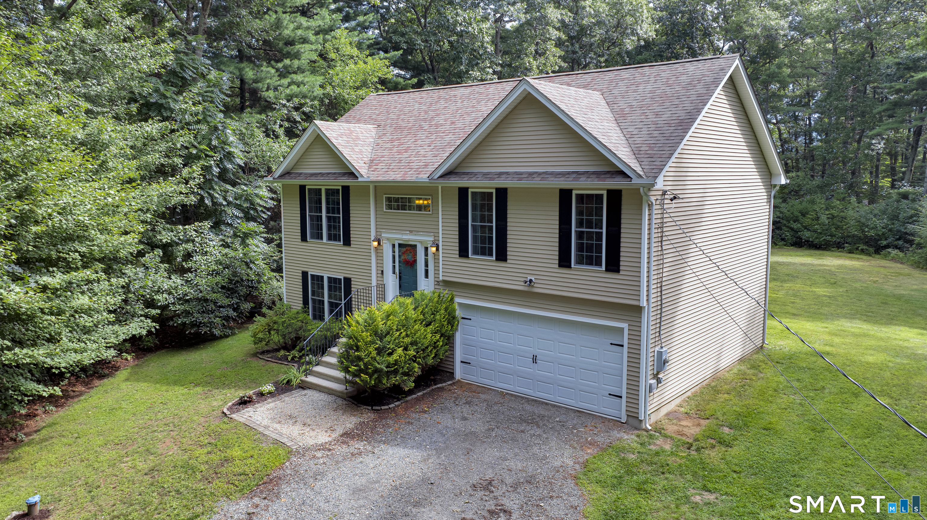 76 Juniper Way