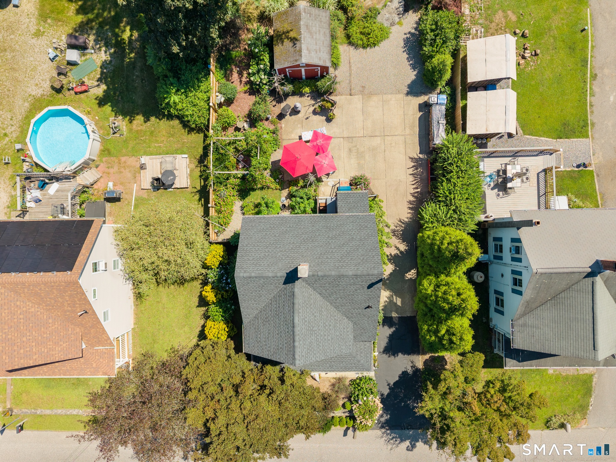 51 Gallup Street