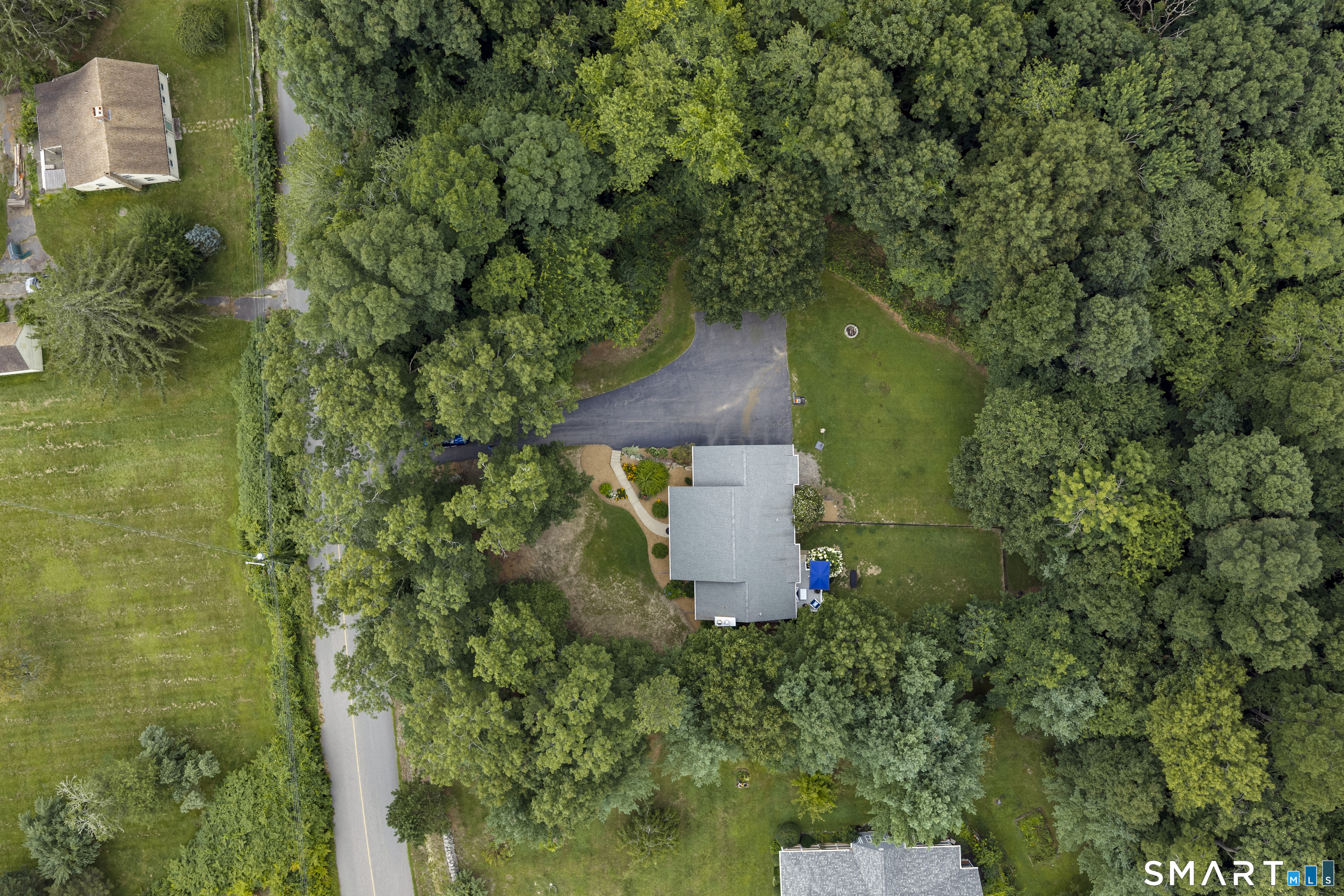 141 Gibson Hill Road