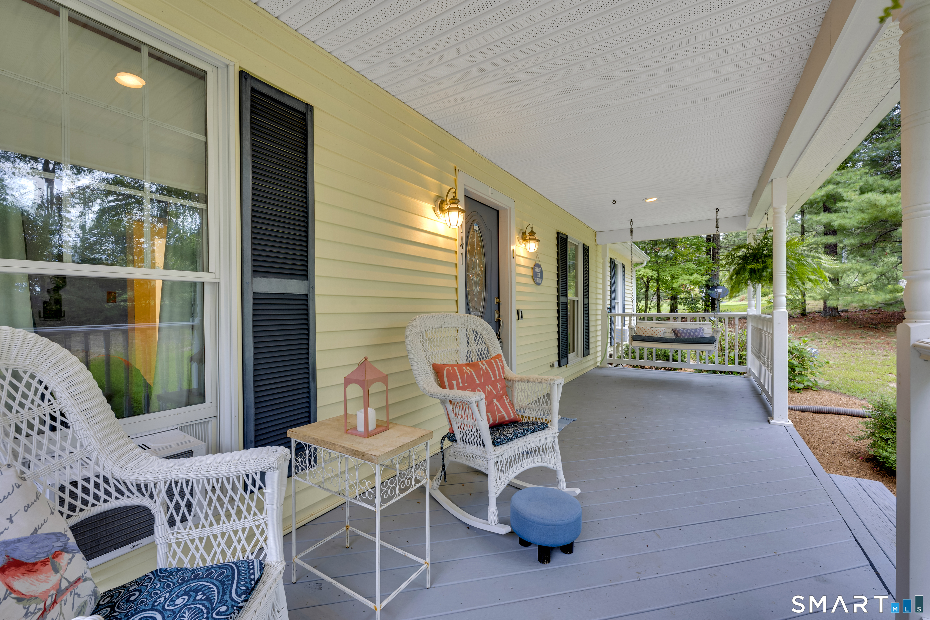 141 Gibson Hill Road